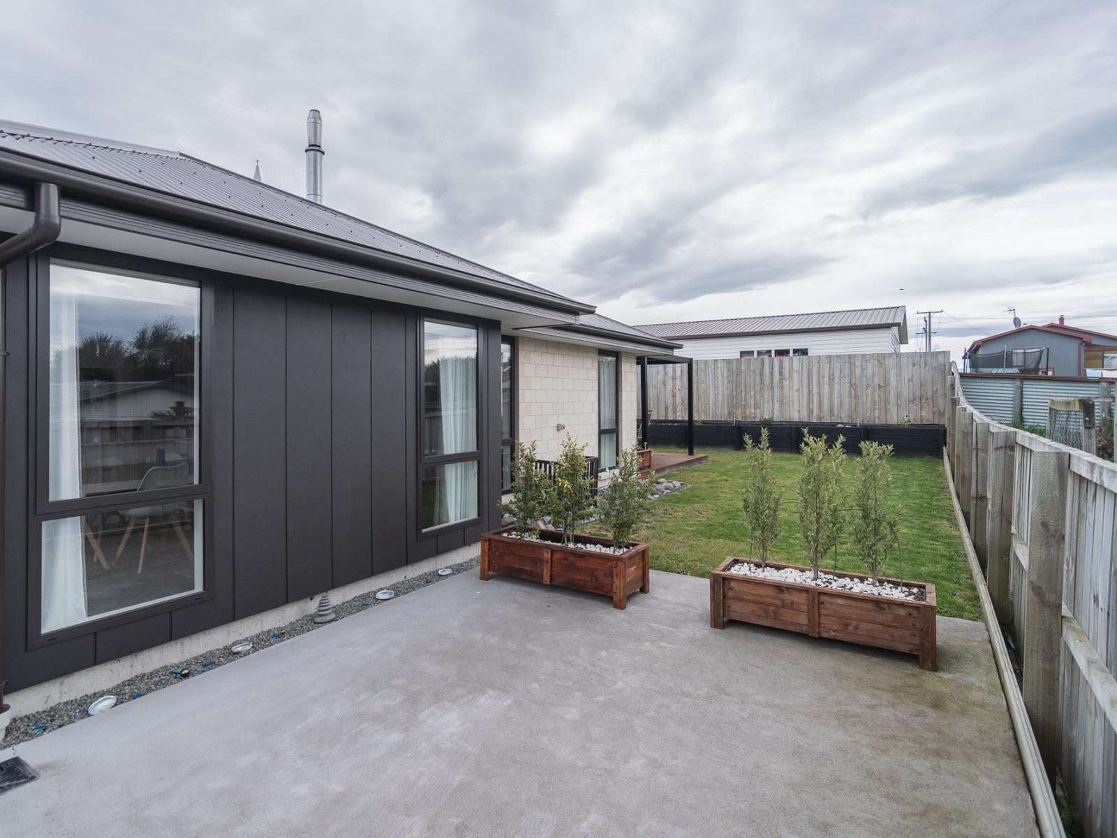 35A Rayner Street, Temuka