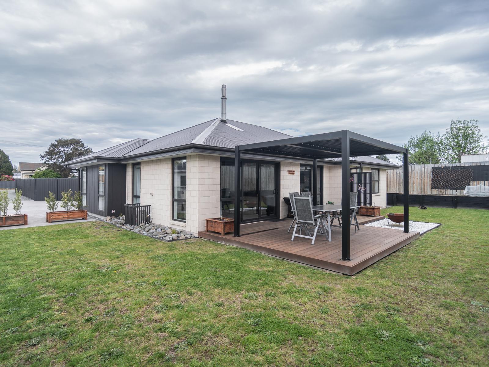 35A Rayner Street, Temuka