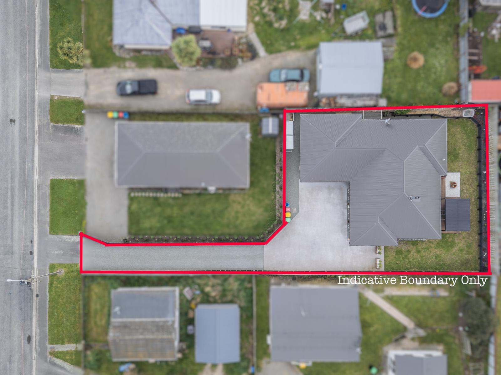 35A Rayner Street, Temuka