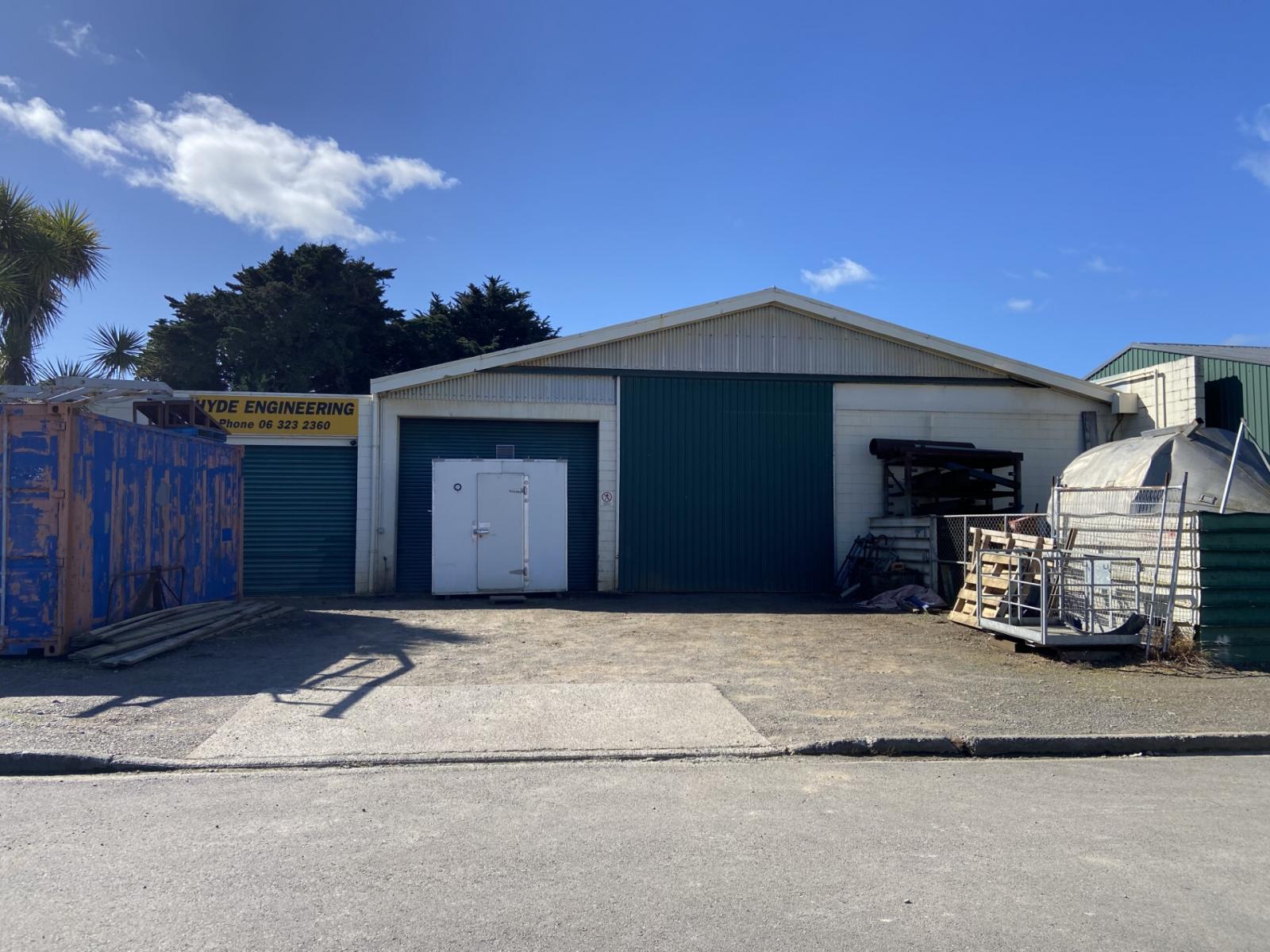 3 Te Puni Street, Feilding