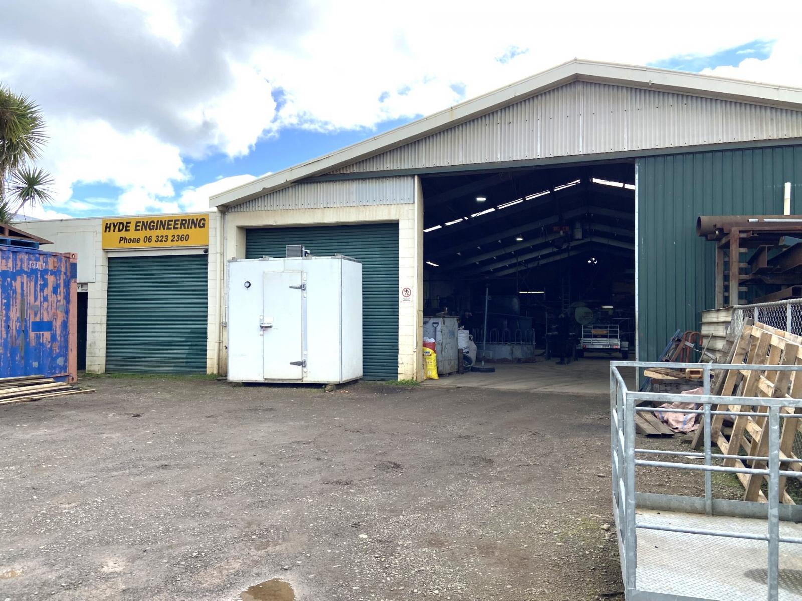 3 Te Puni Street, Feilding