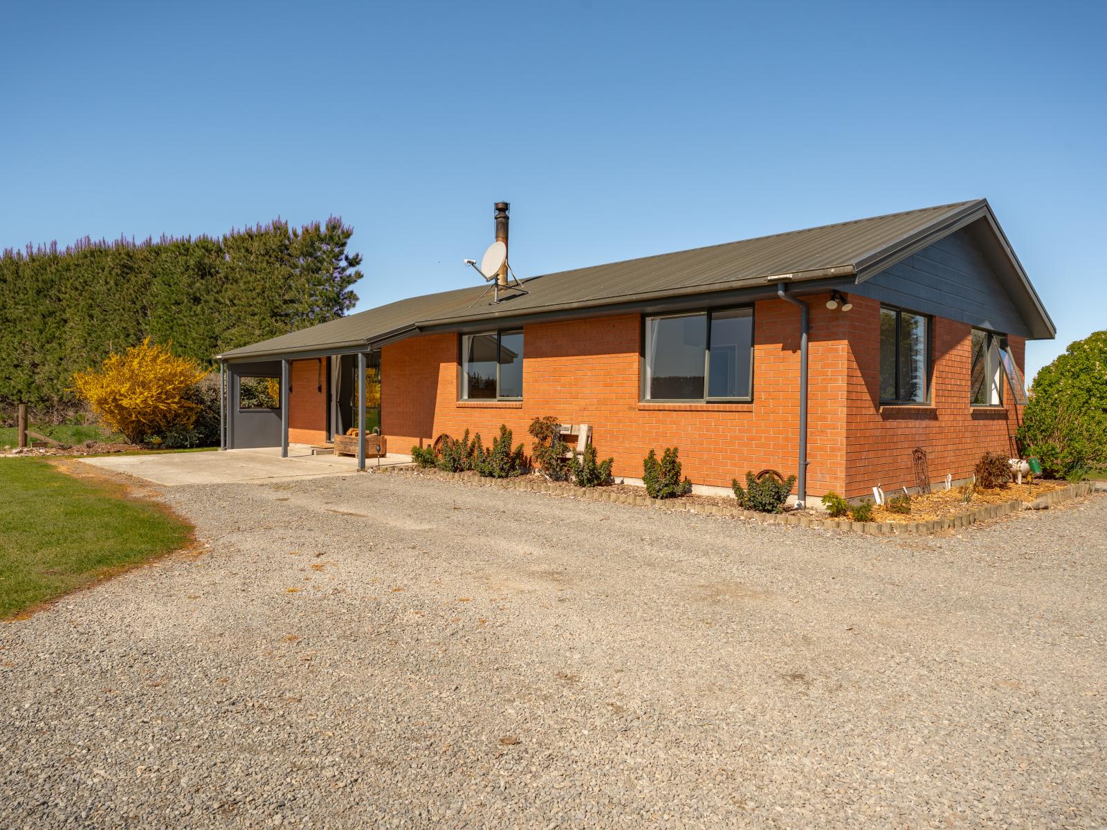 15 McClelland Road and 15 Taylor Road, Rangitata