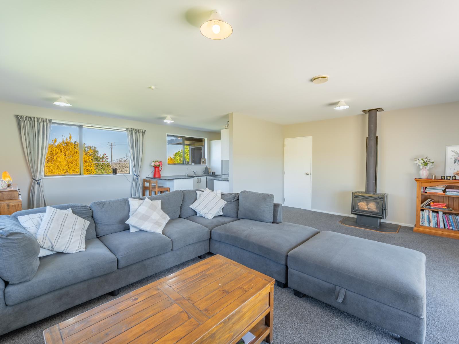 15 McClelland Road and 15 Taylor Road, Rangitata