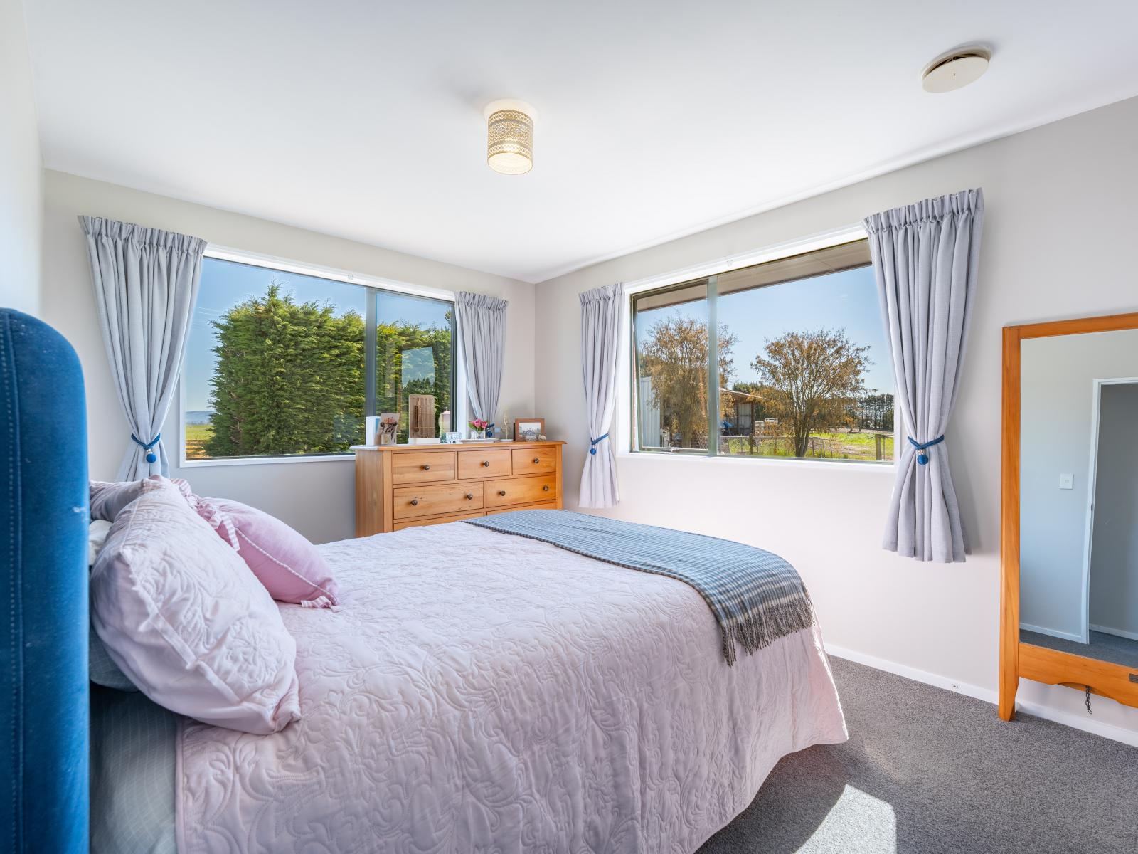 15 McClelland Road and 15 Taylor Road, Rangitata