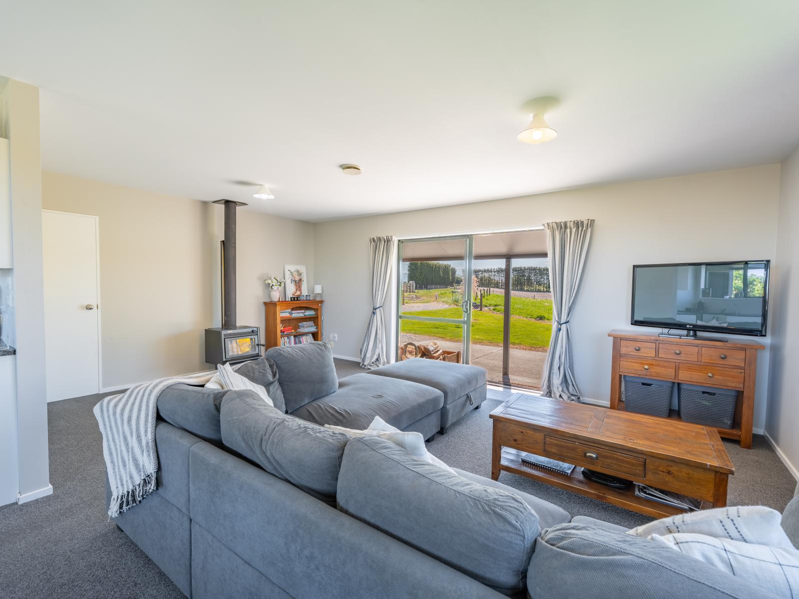 15 McClelland Road and 15 Taylor Road, Rangitata