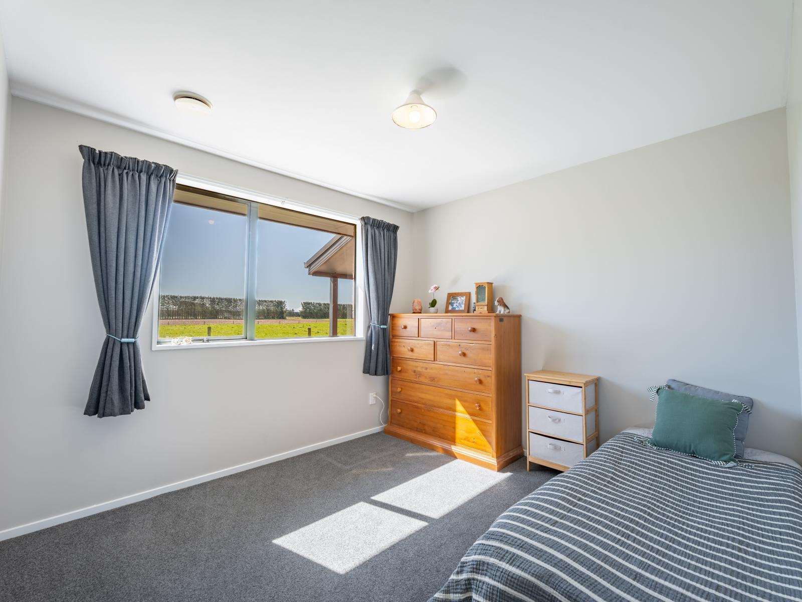 15 McClelland Road and 15 Taylor Road, Rangitata