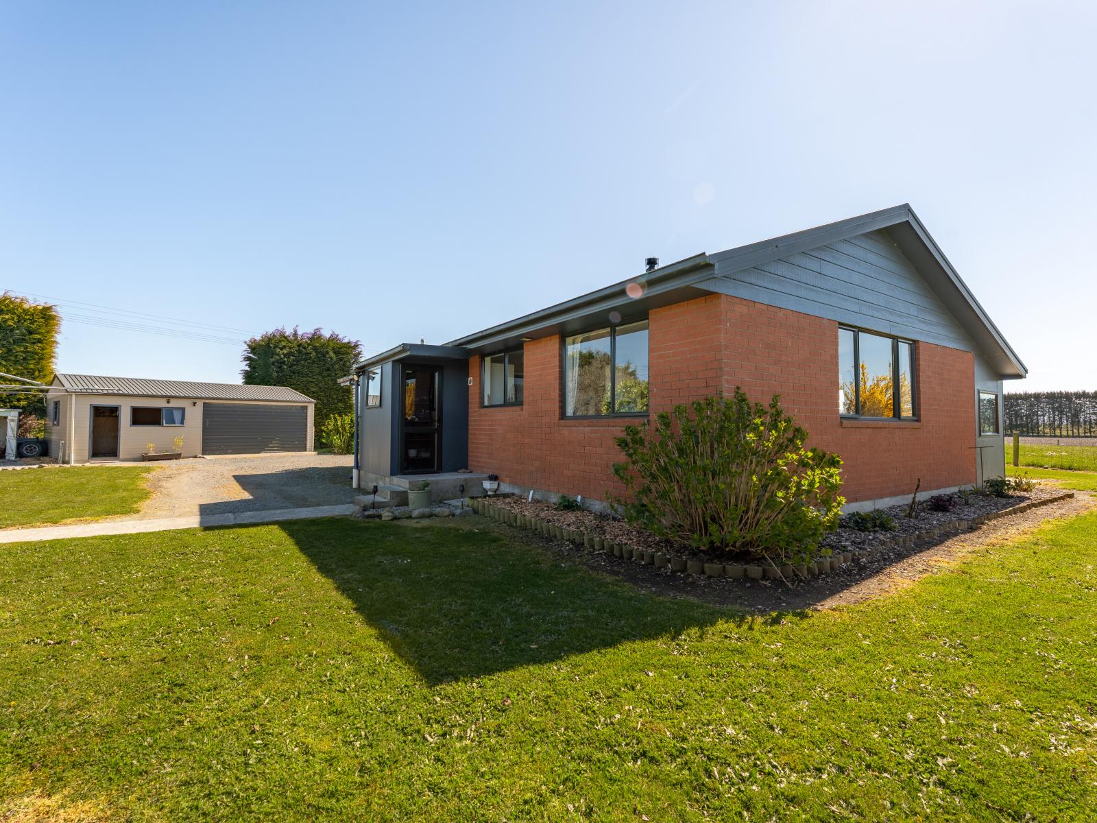 15 McClelland Road and 15 Taylor Road, Rangitata