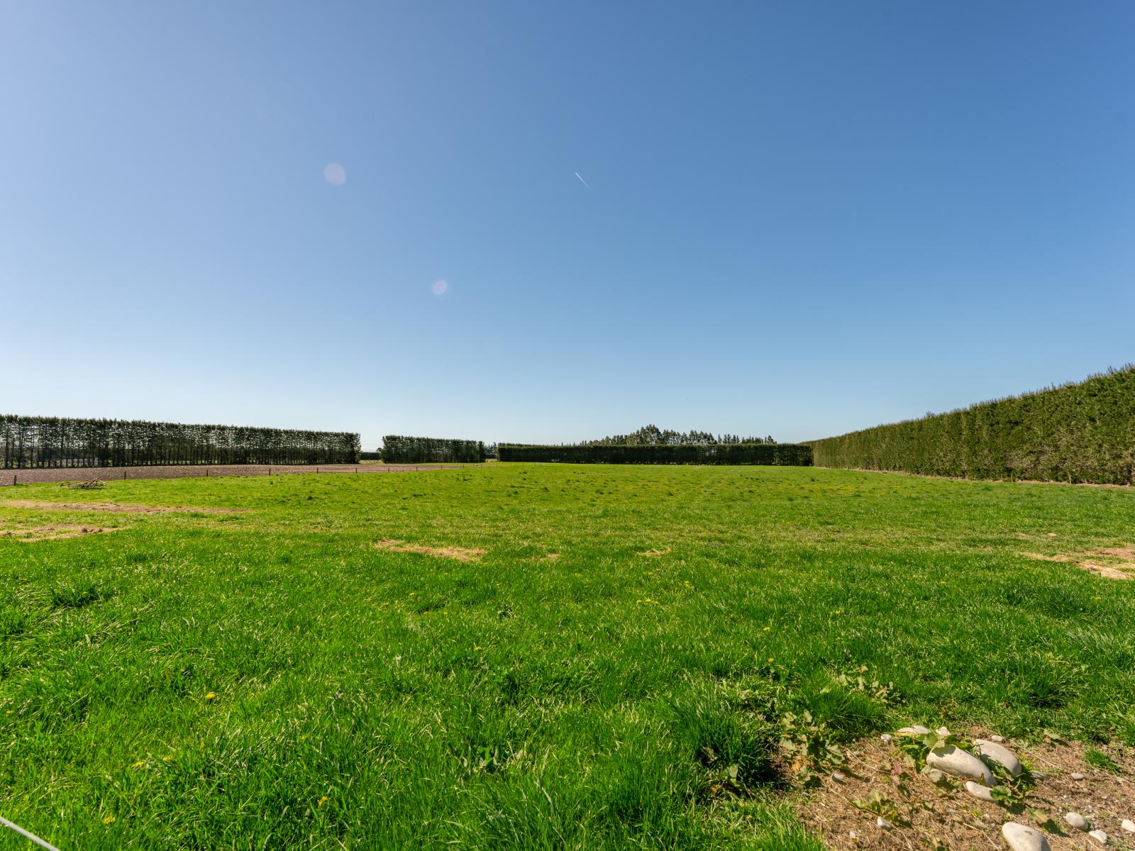 15 McClelland Road and 15 Taylor Road, Rangitata