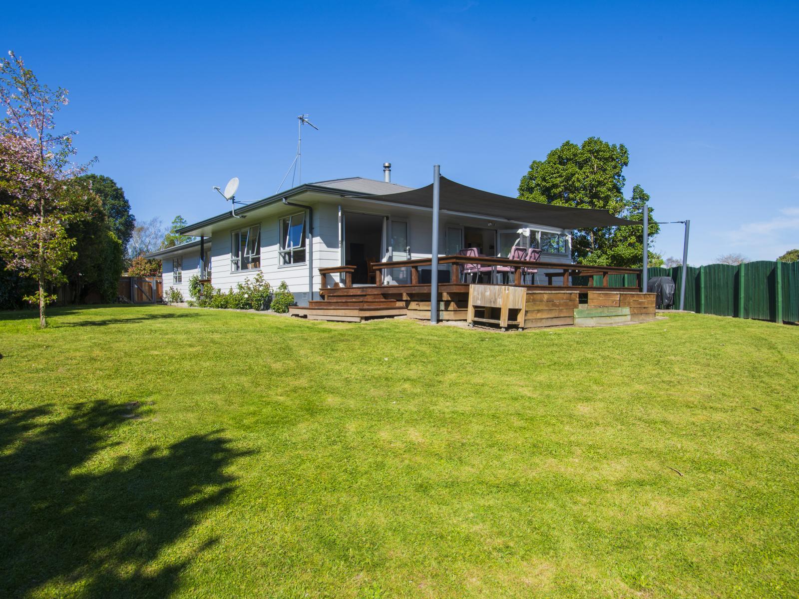 22 Pine Street, Mangapapa