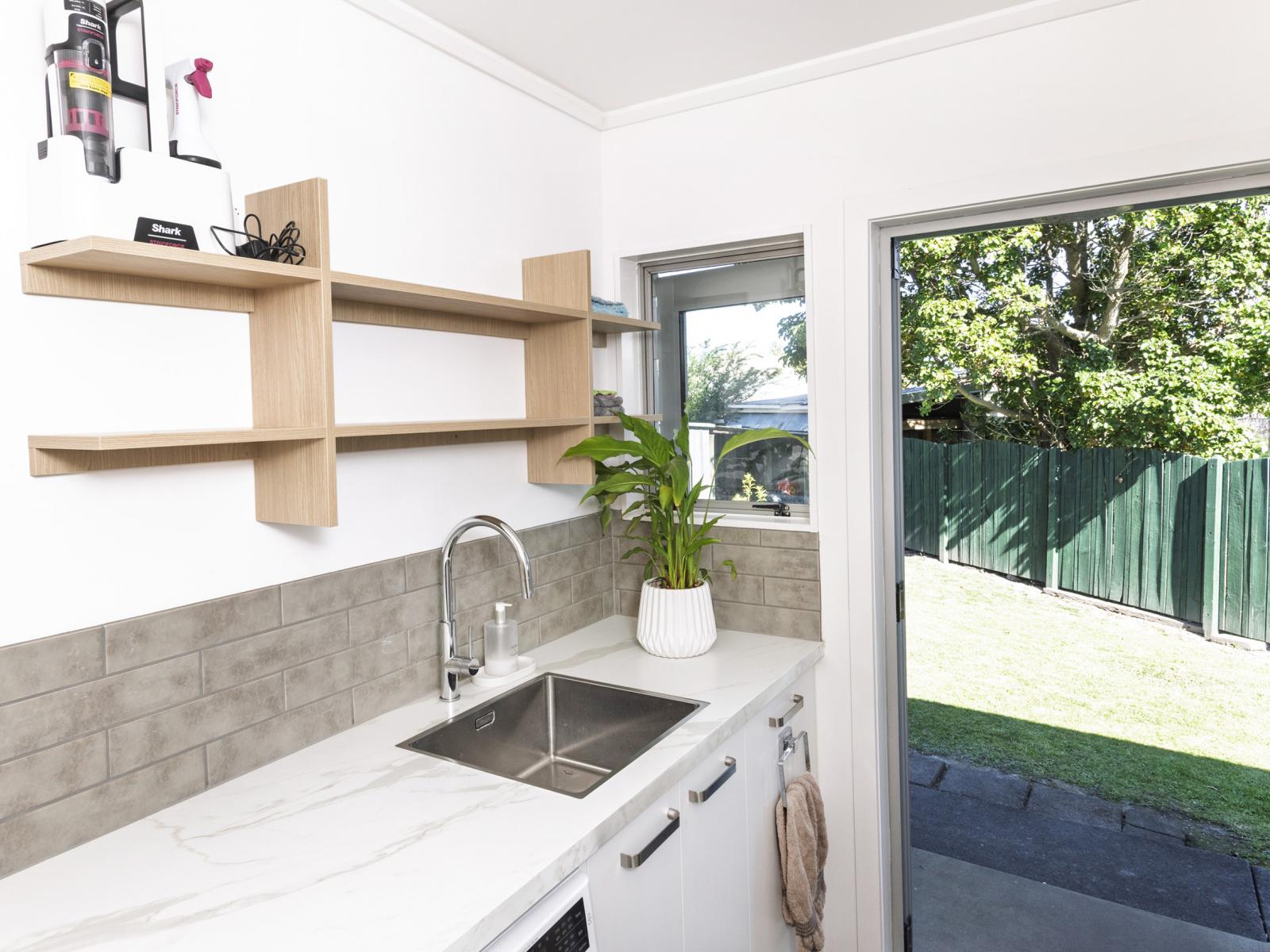 22 Pine Street, Mangapapa
