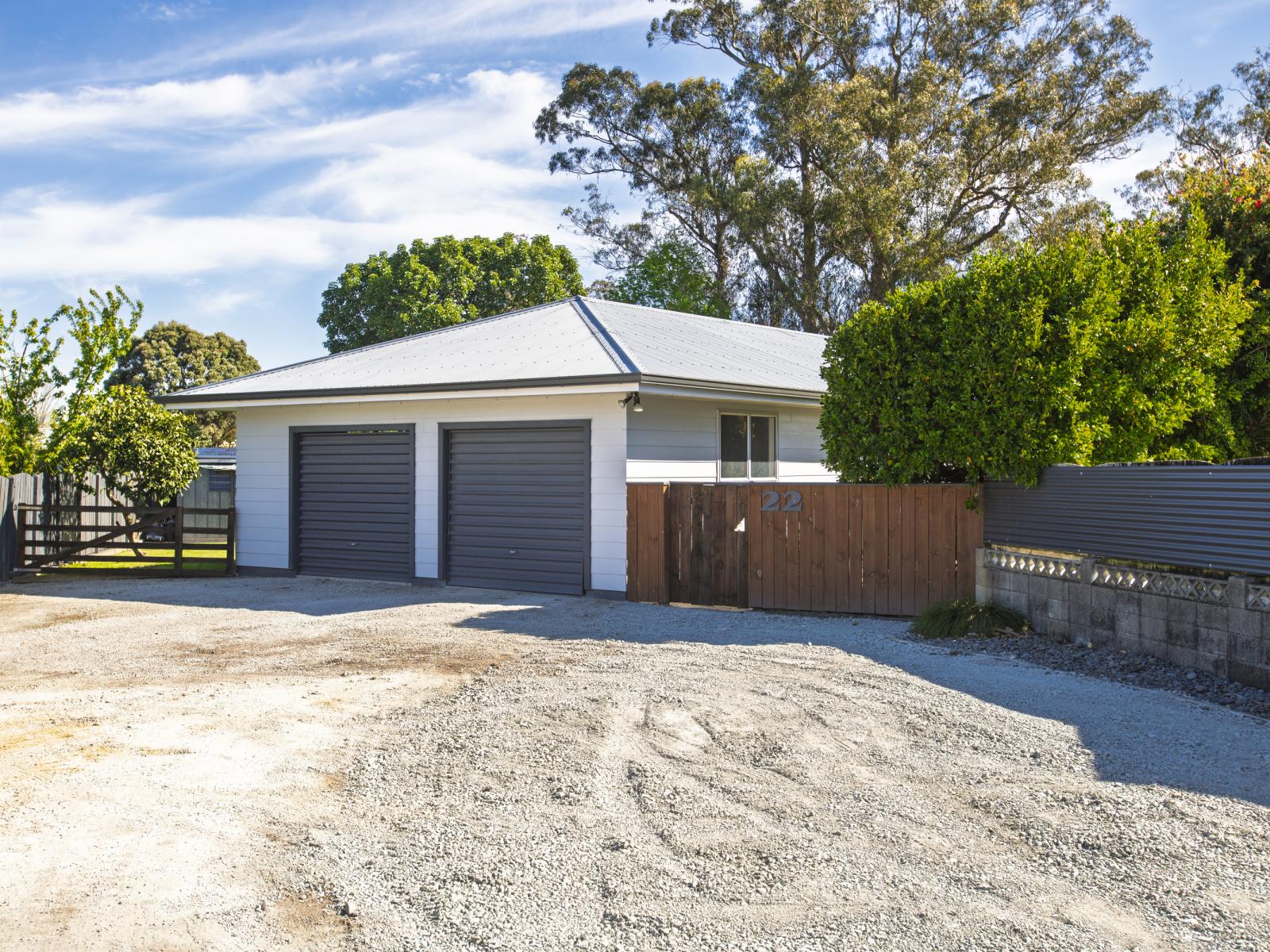 22 Pine Street, Mangapapa