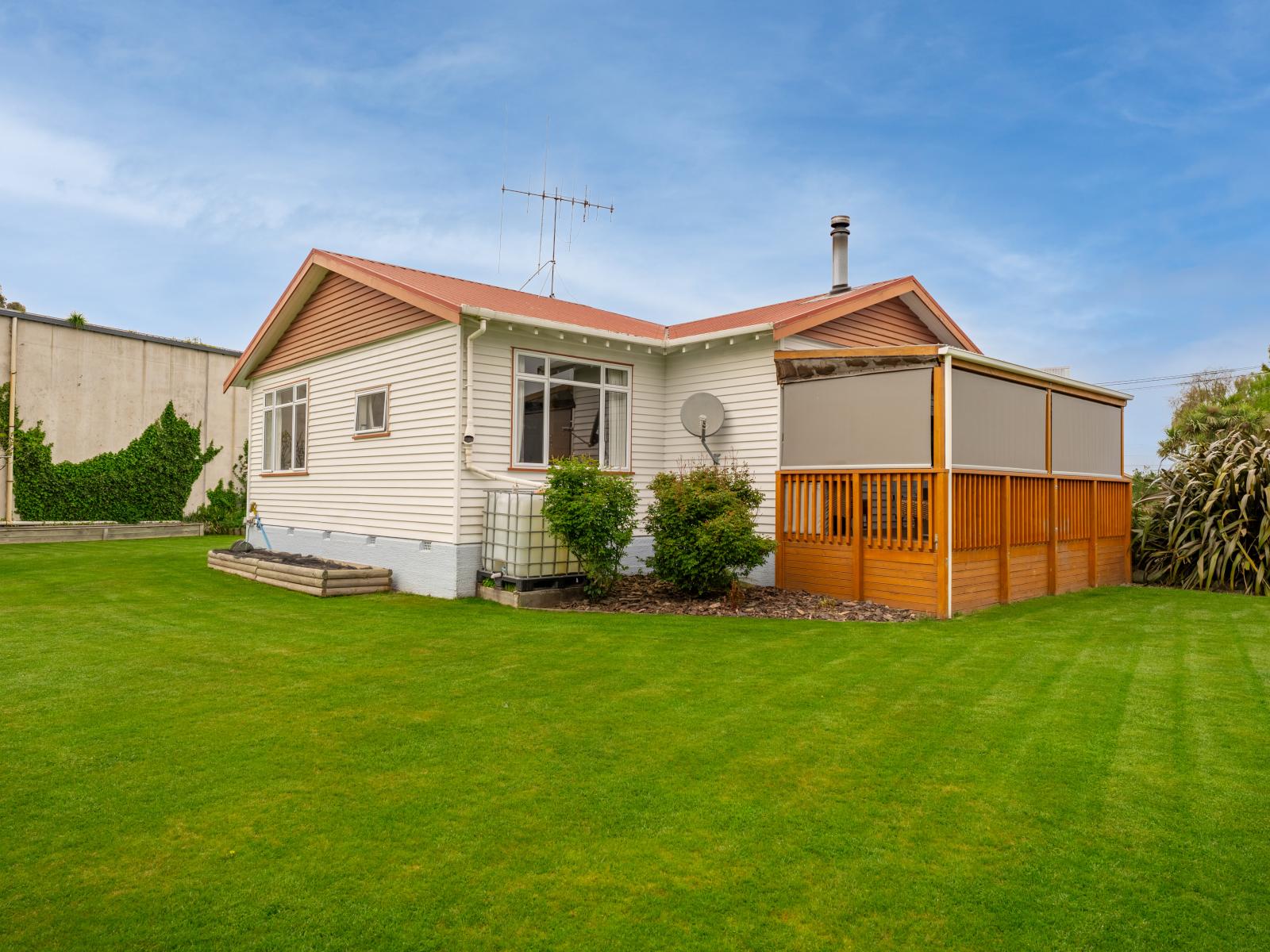 3 Sealy Street, Temuka