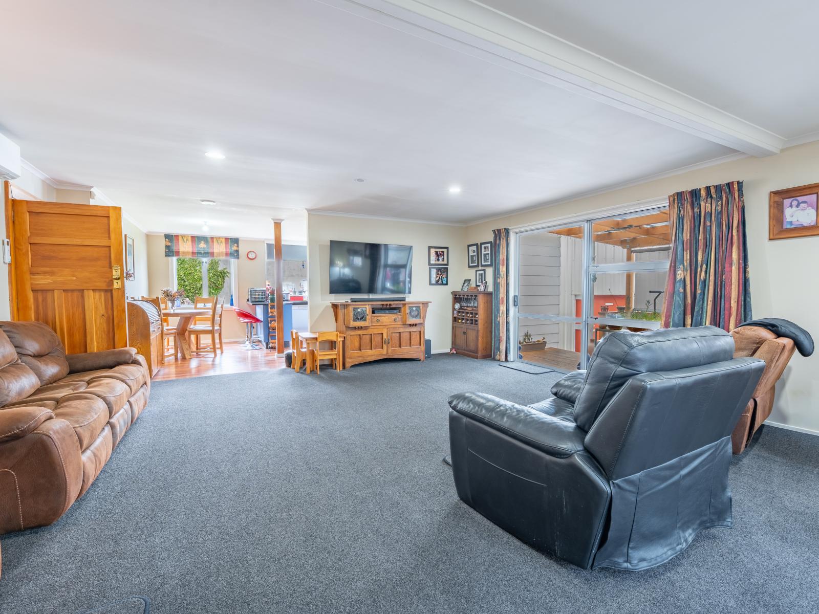 3 Sealy Street, Temuka