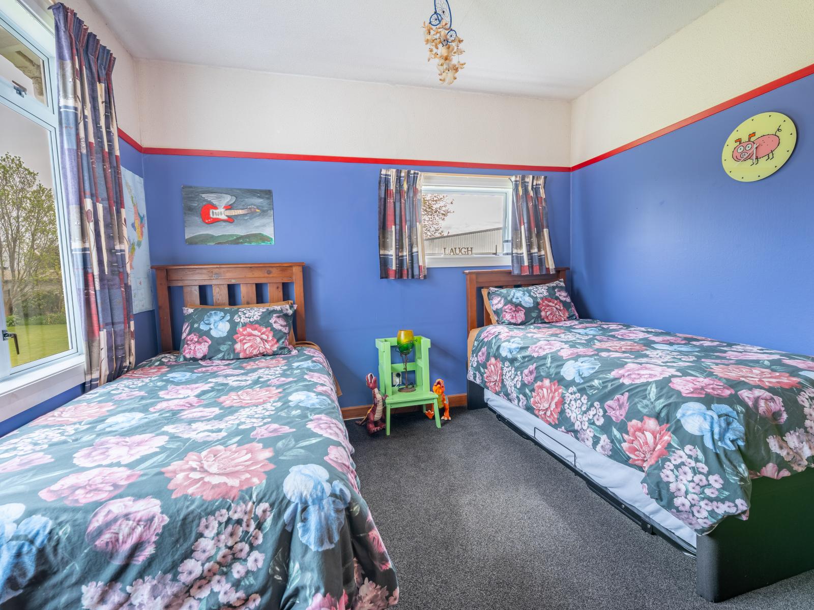 3 Sealy Street, Temuka