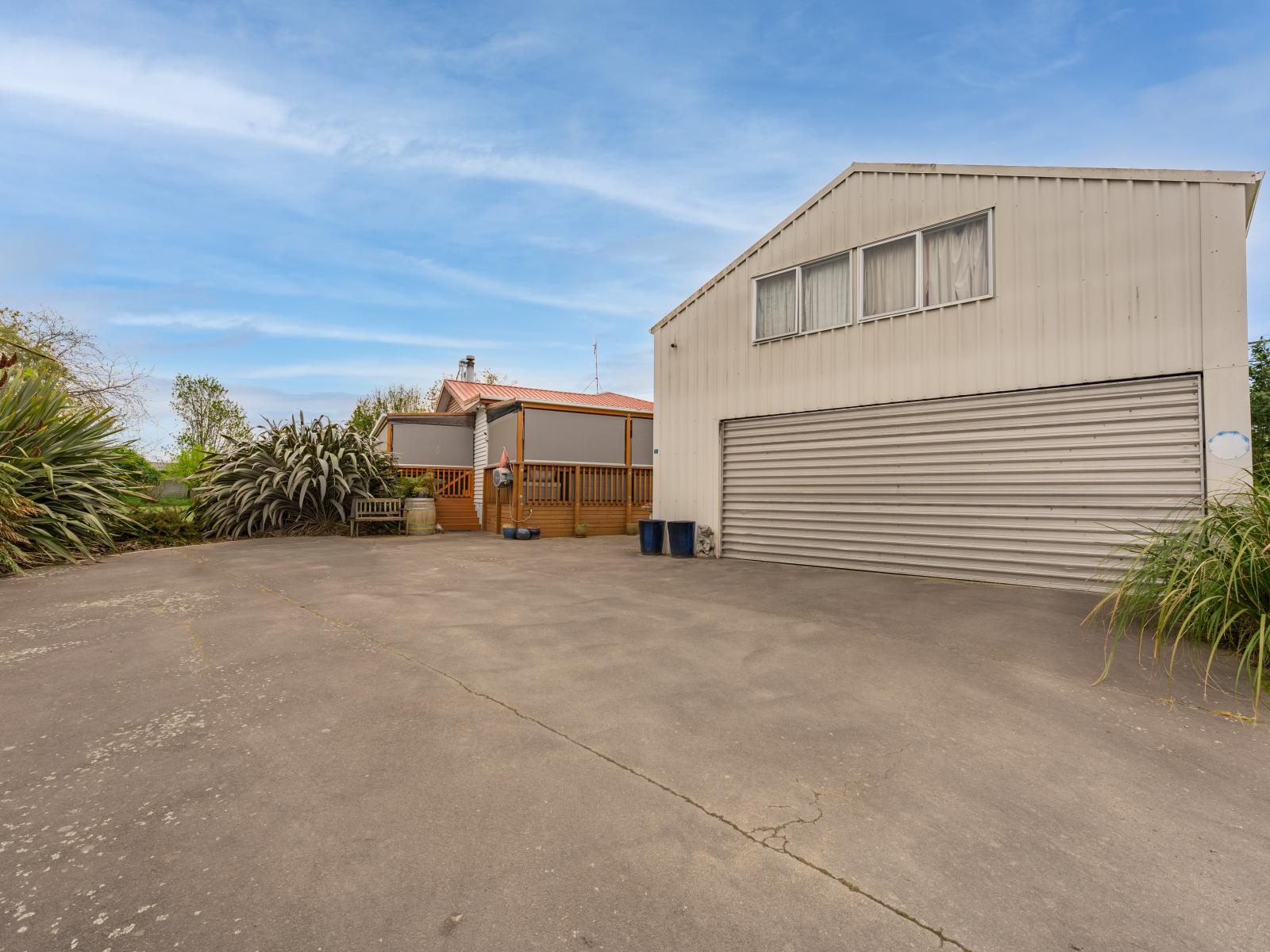 3 Sealy Street, Temuka
