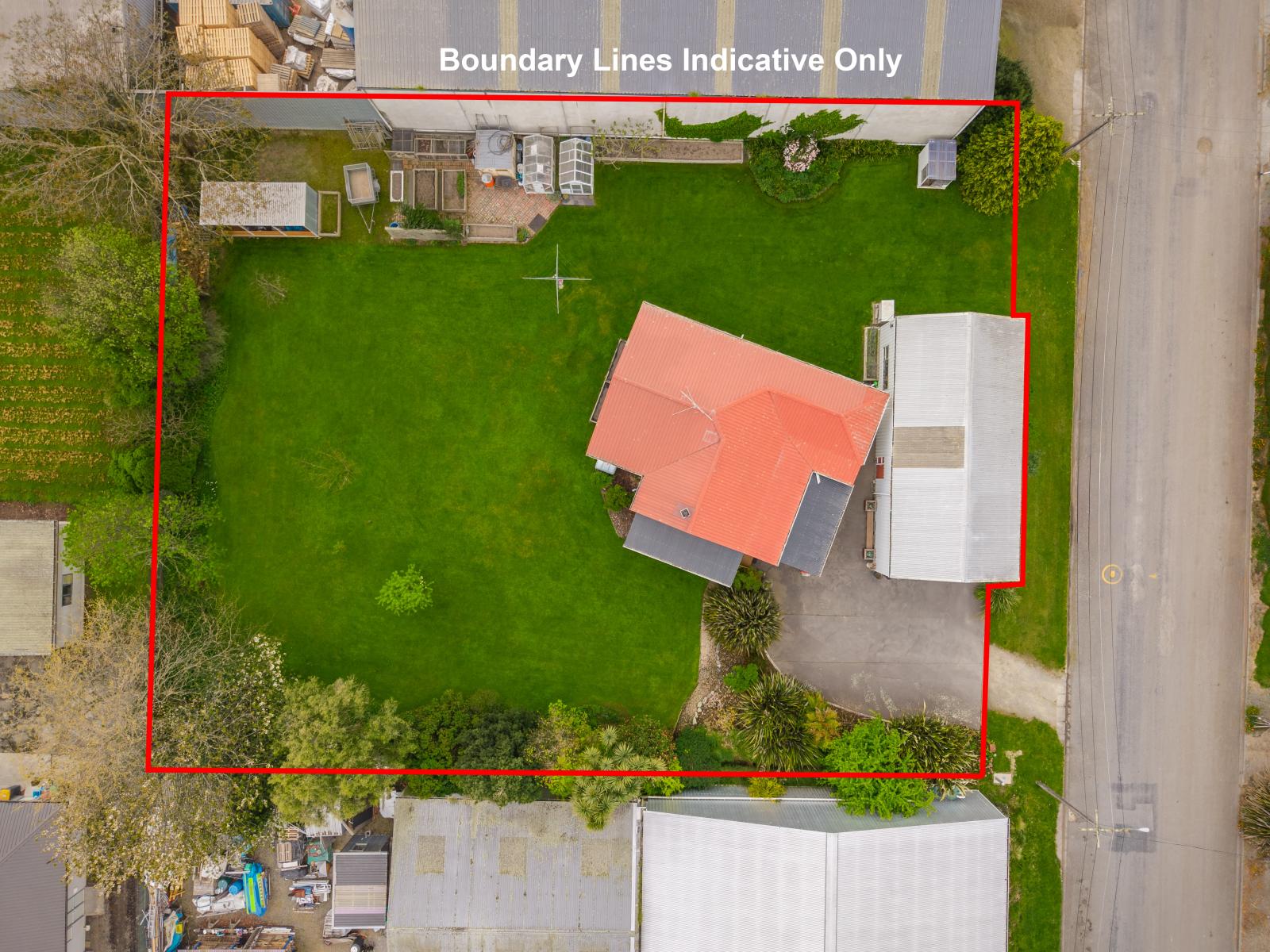 3 Sealy Street, Temuka