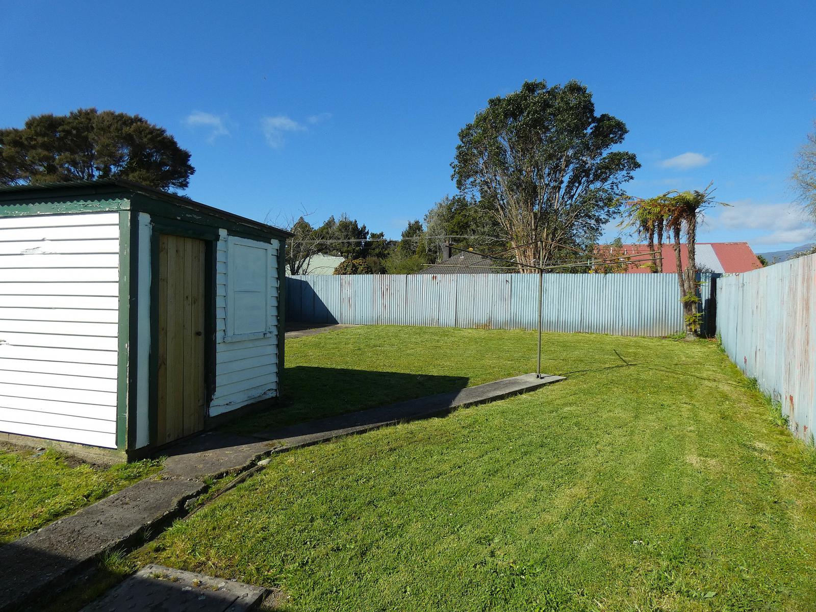 15 Colvin Street, Westport