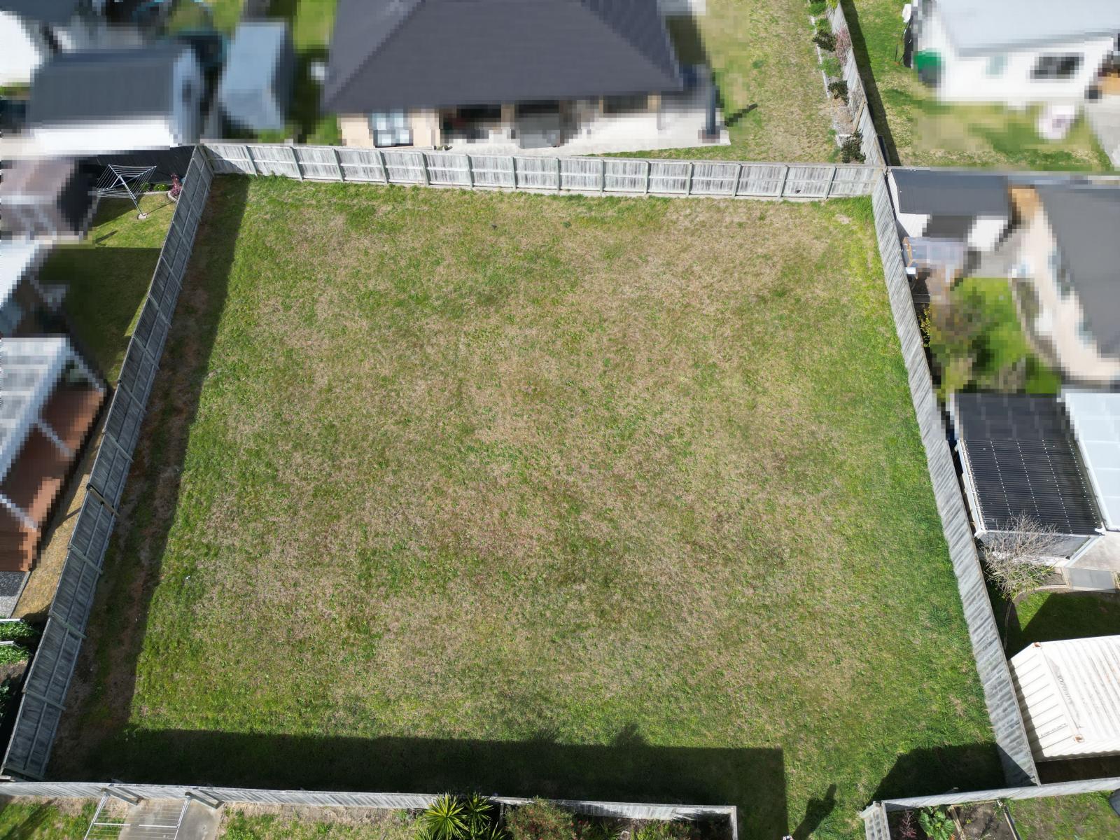 6 Oxnam Place, Foxton Beach