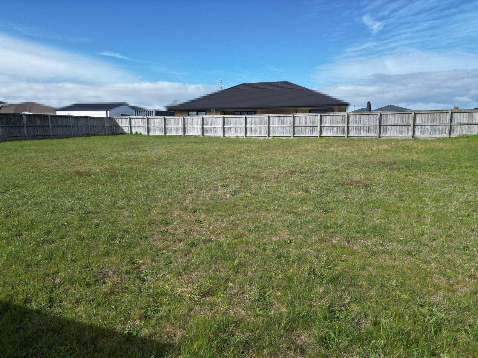 6 Oxnam Place, Foxton Beach