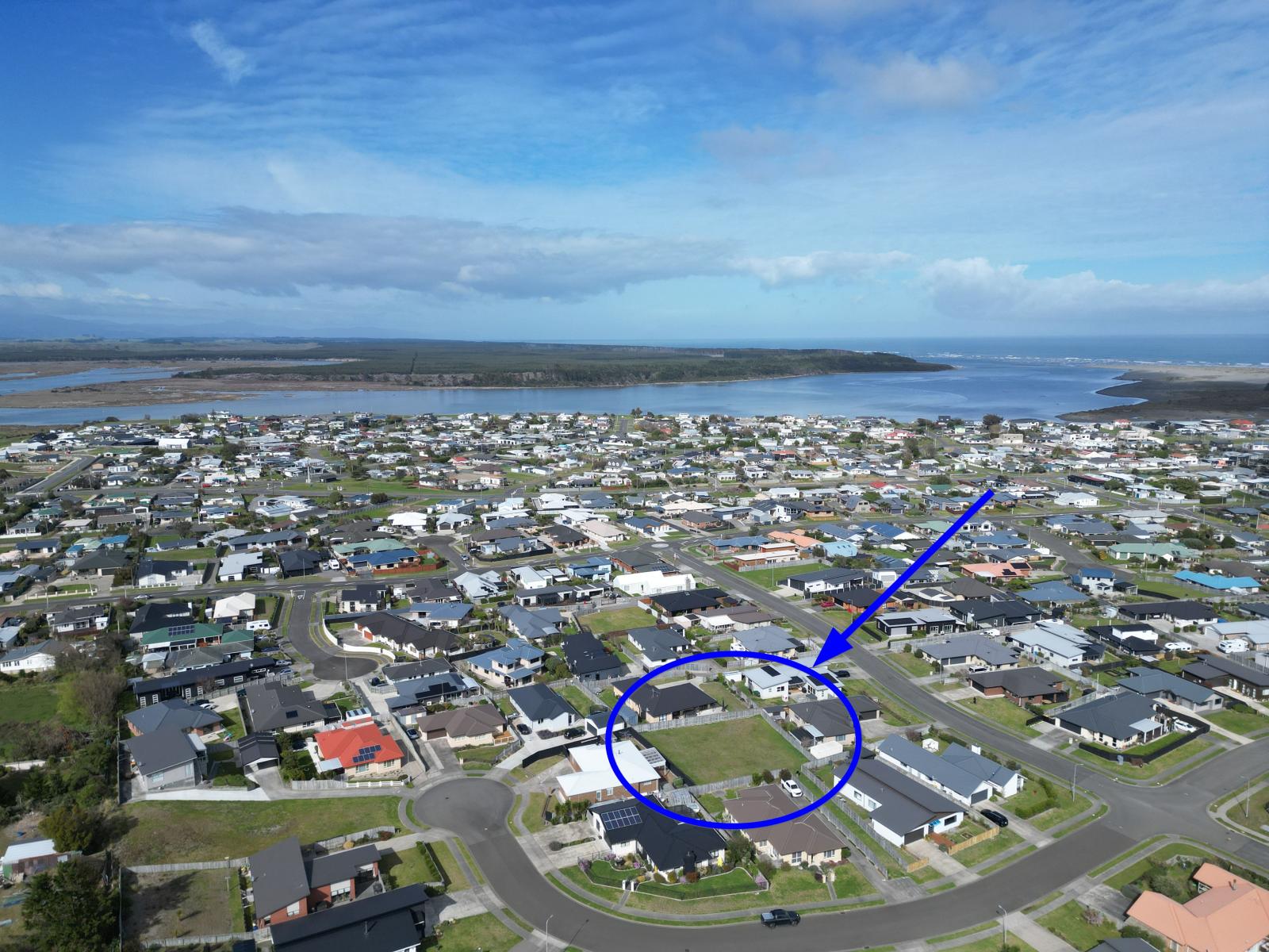 6 Oxnam Place, Foxton Beach