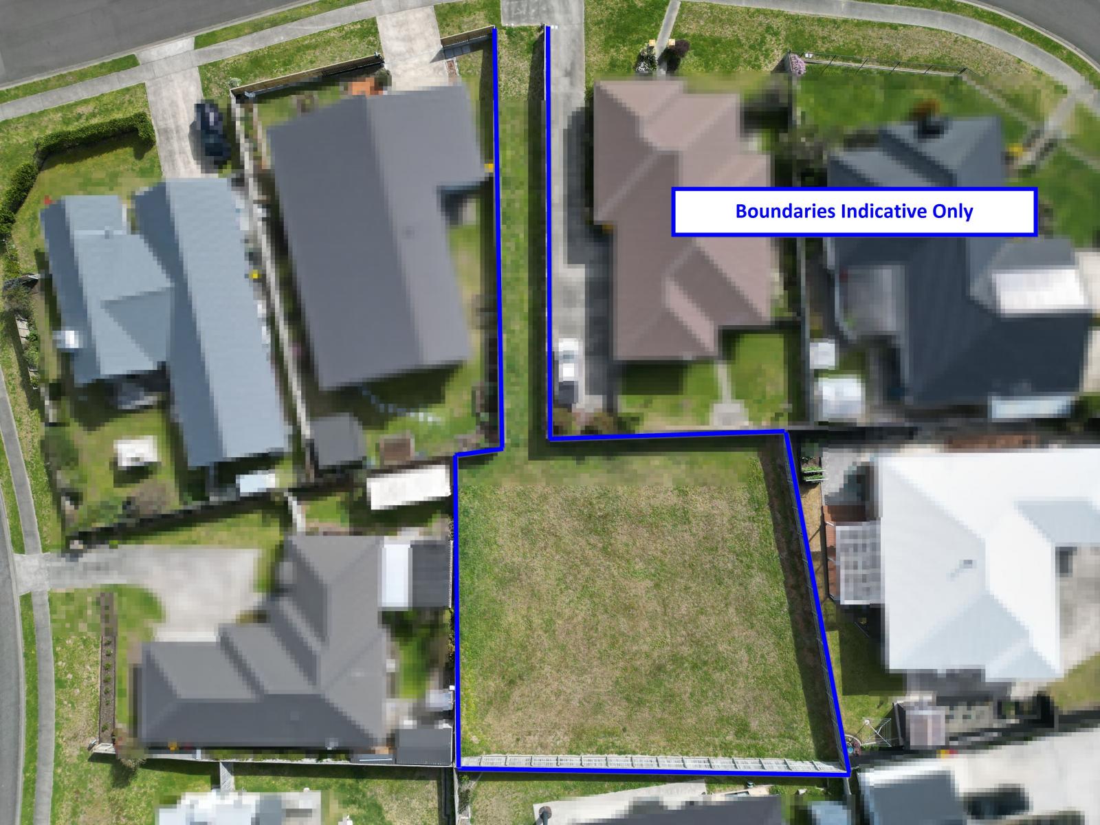 6 Oxnam Place, Foxton Beach