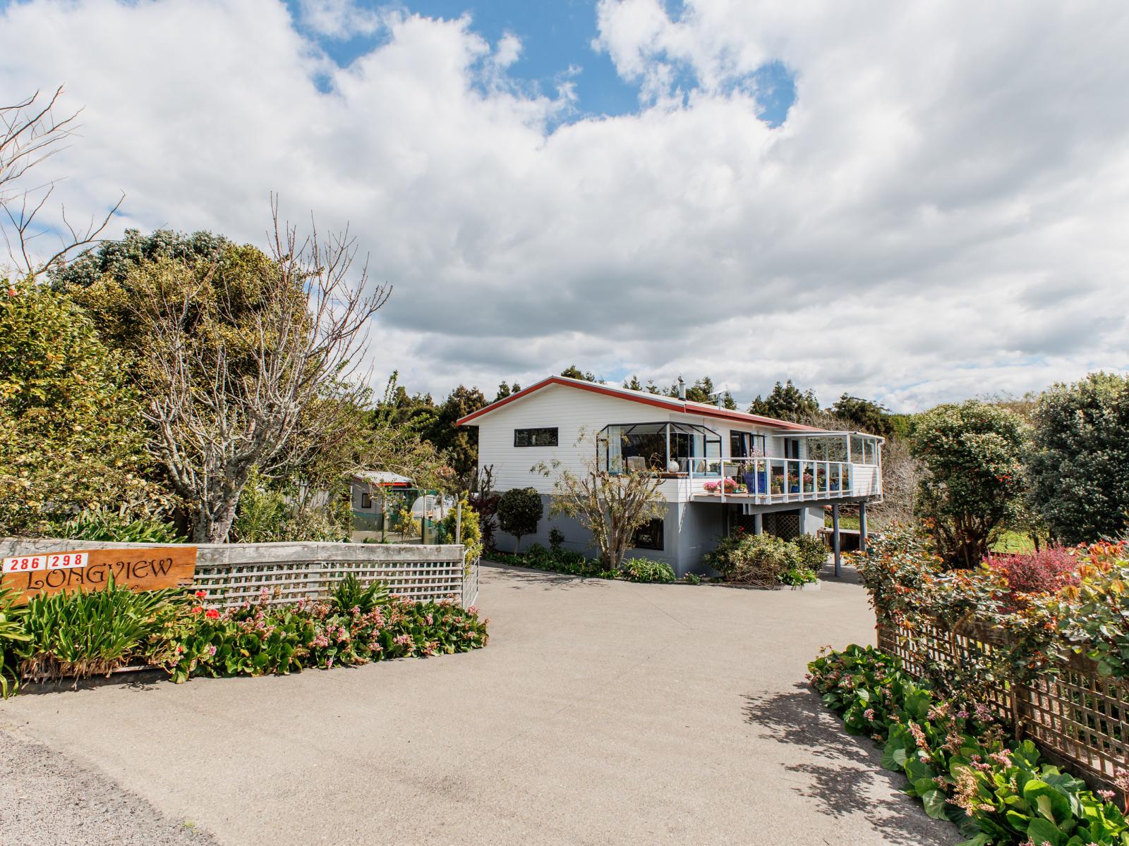 286 Paerata Ridge Road, Opotiki