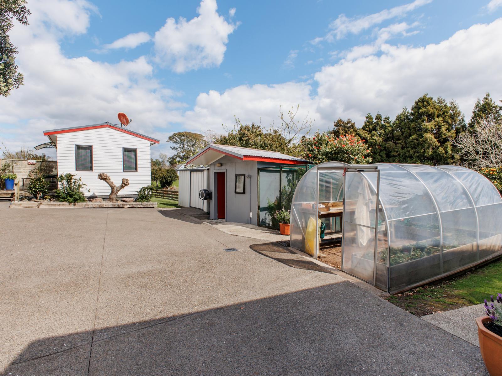 286 Paerata Ridge Road, Opotiki