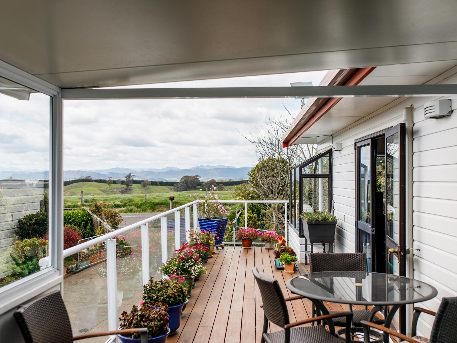 286 Paerata Ridge Road, Opotiki
