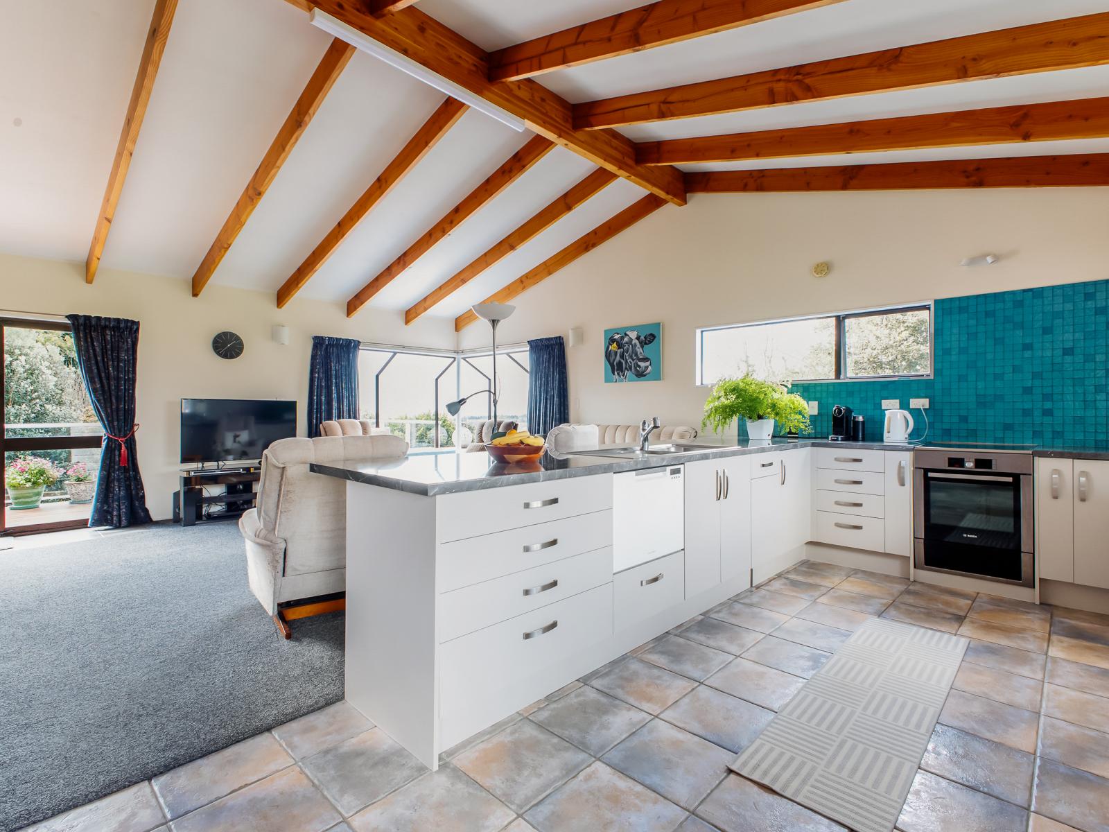 286 Paerata Ridge Road, Opotiki