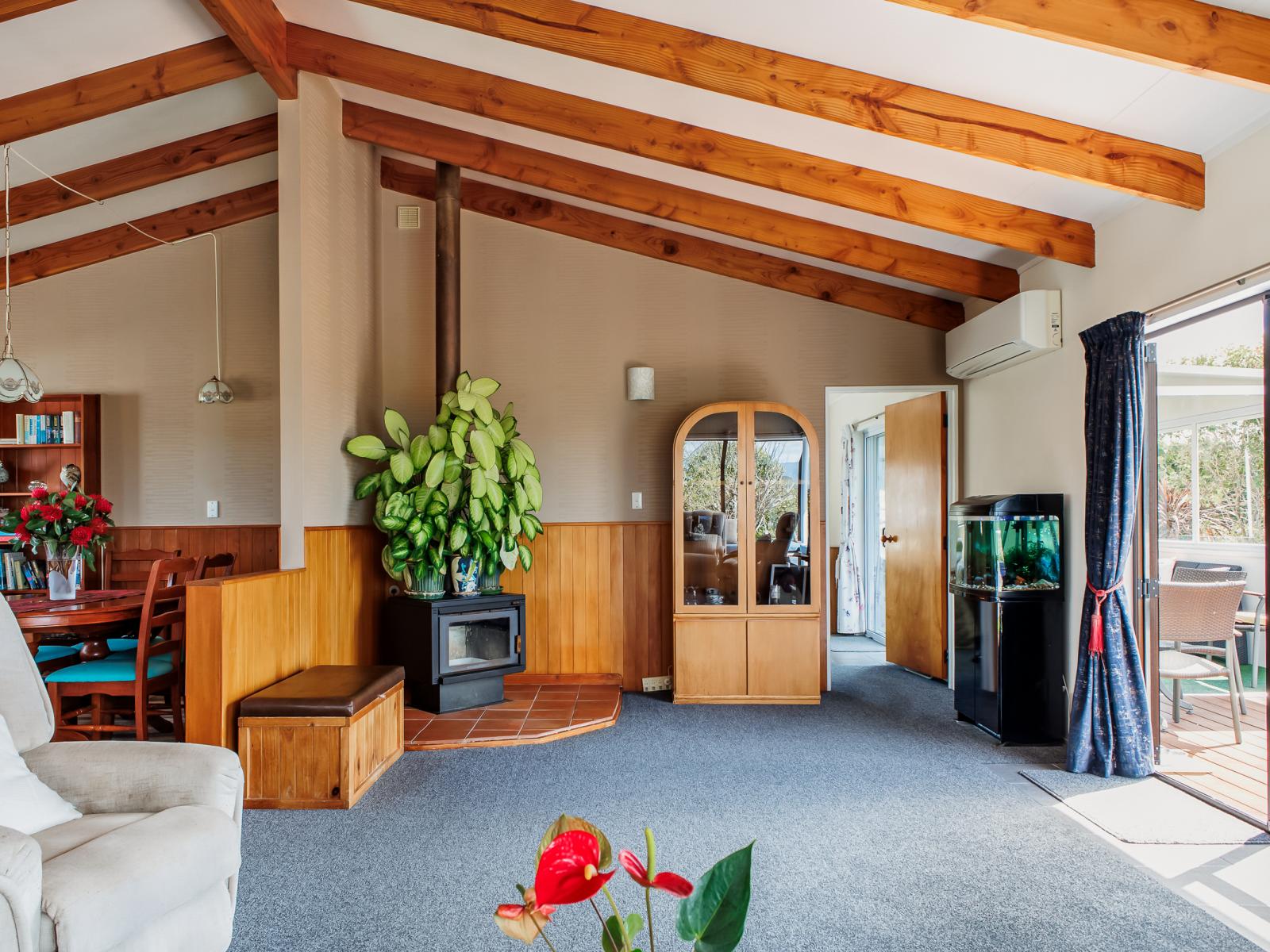 286 Paerata Ridge Road, Opotiki