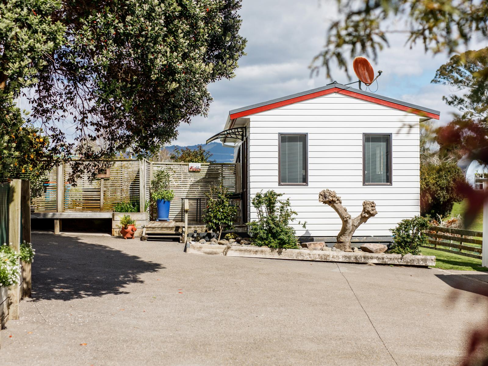 286 Paerata Ridge Road, Opotiki