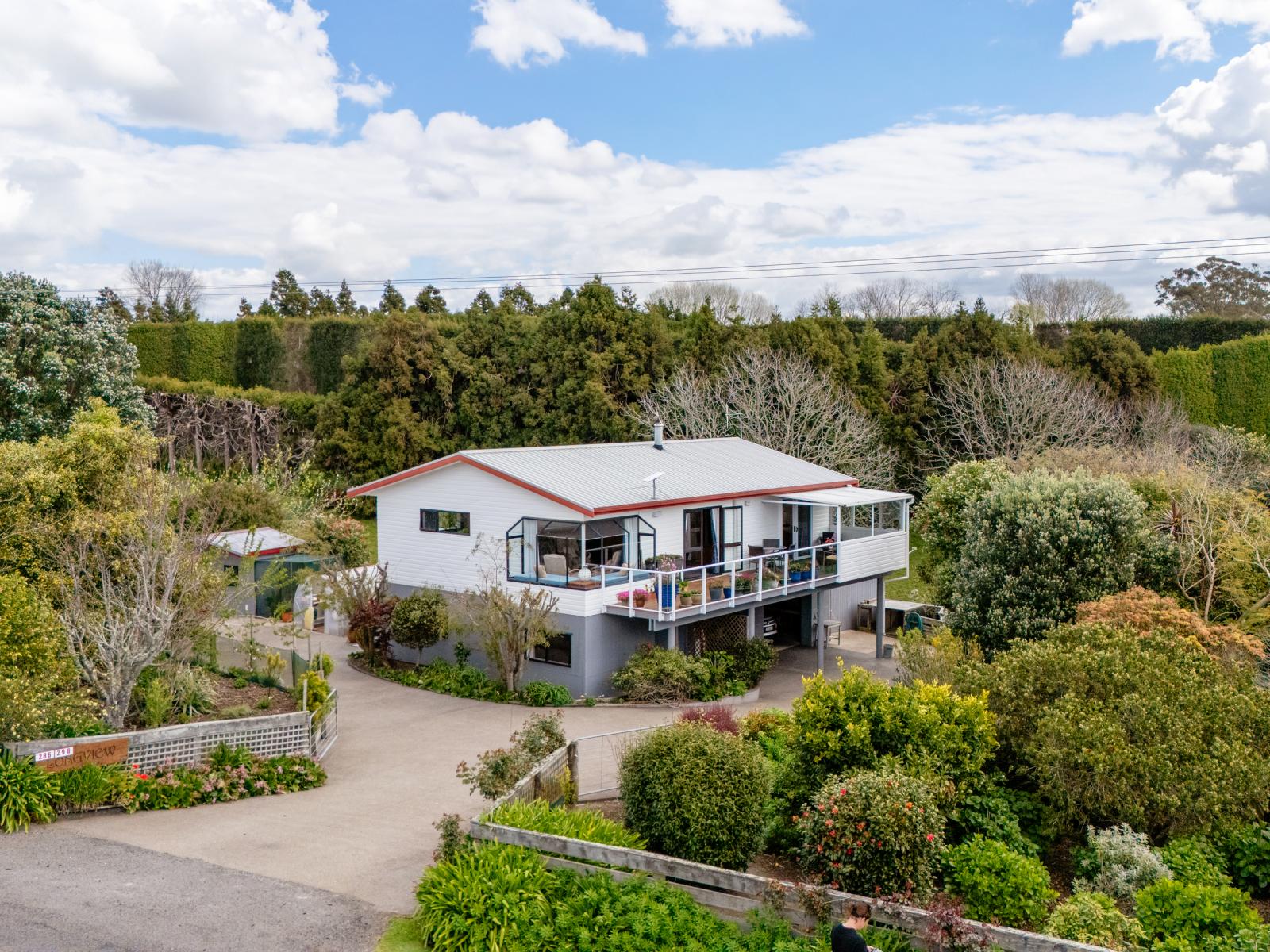 286 Paerata Ridge Road, Opotiki