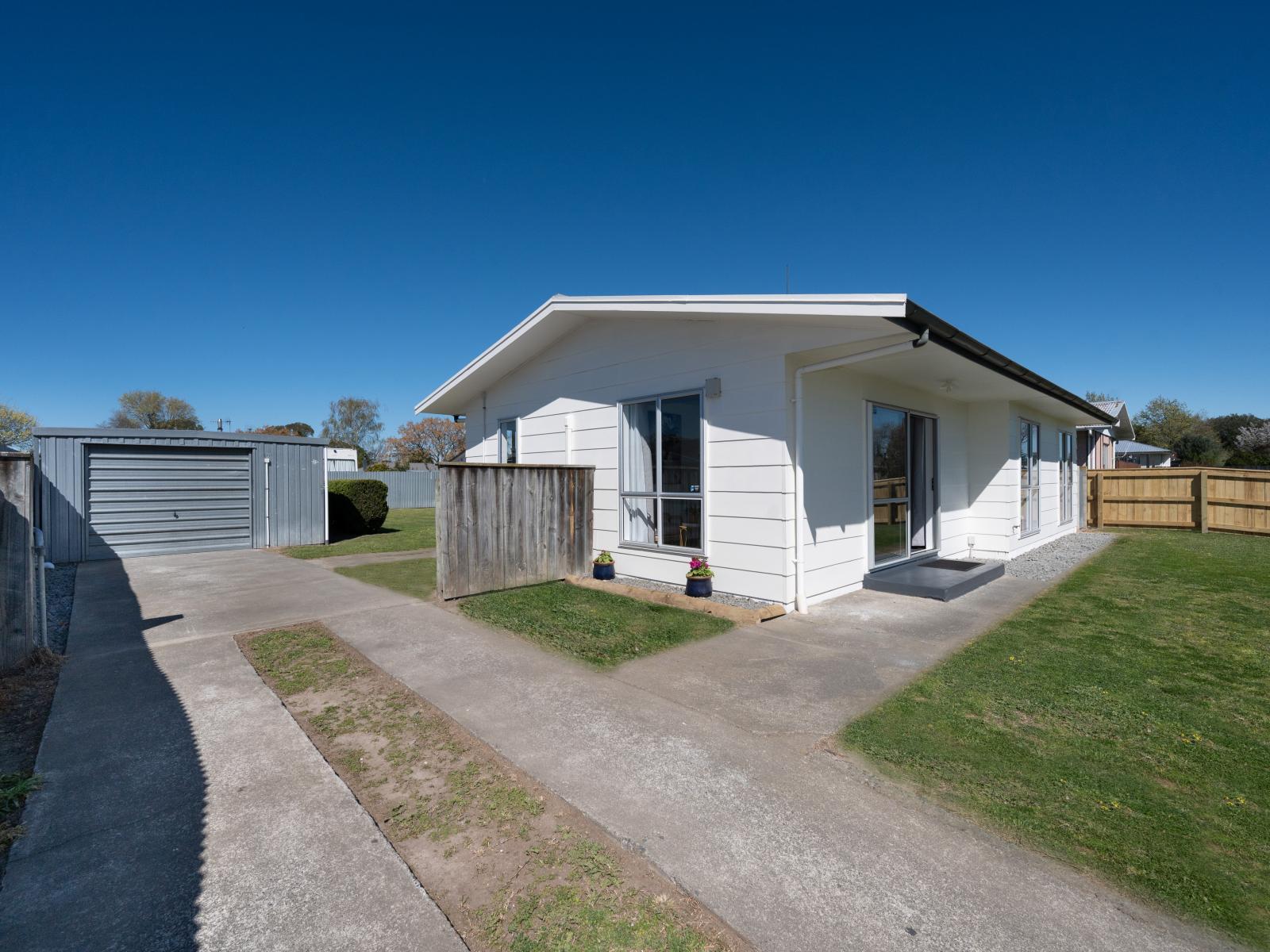 3 Kirkcaldy Crescent, Flaxmere
