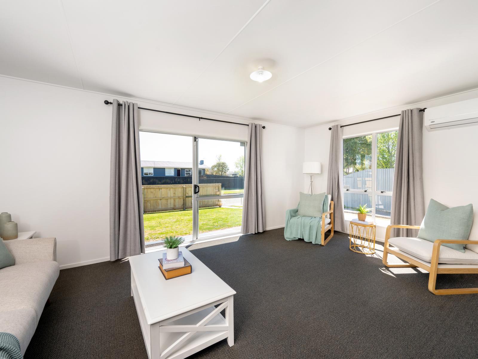 3 Kirkcaldy Crescent, Flaxmere