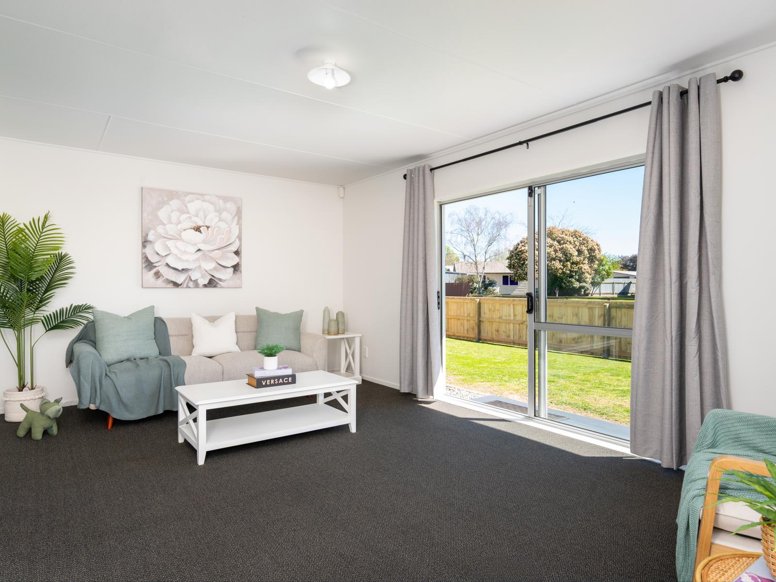 3 Kirkcaldy Crescent, Flaxmere