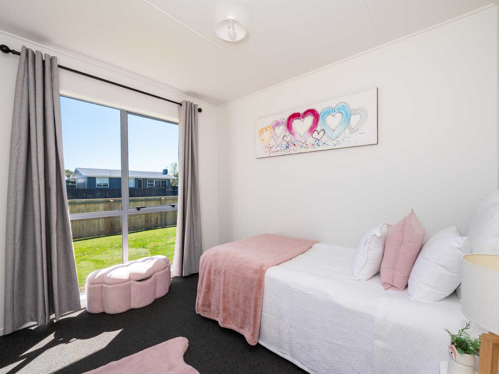 3 Kirkcaldy Crescent, Flaxmere