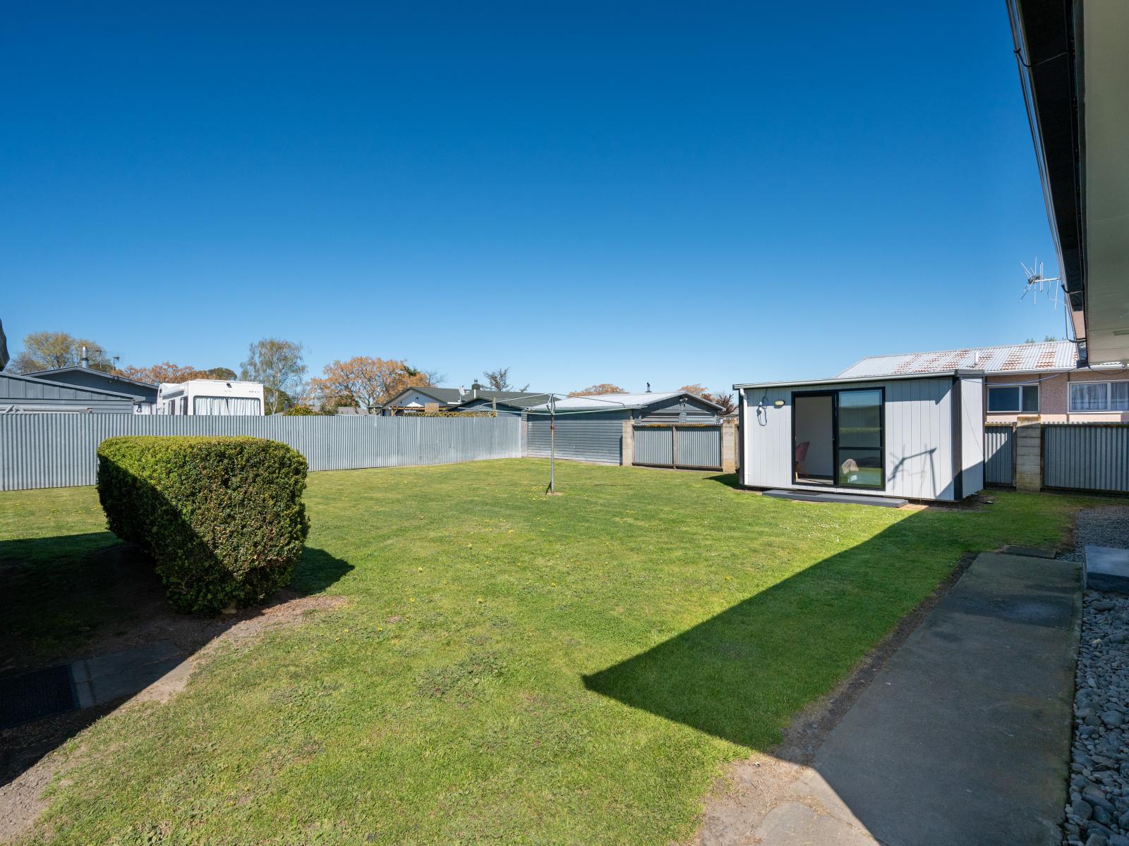 3 Kirkcaldy Crescent, Flaxmere