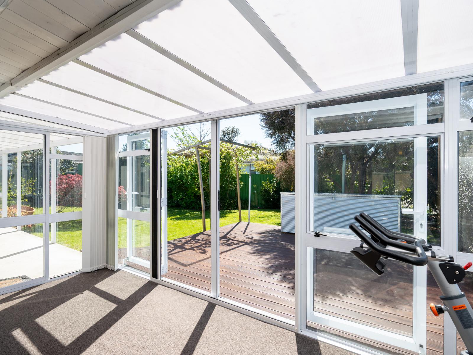 617 Park Road North, Parkvale