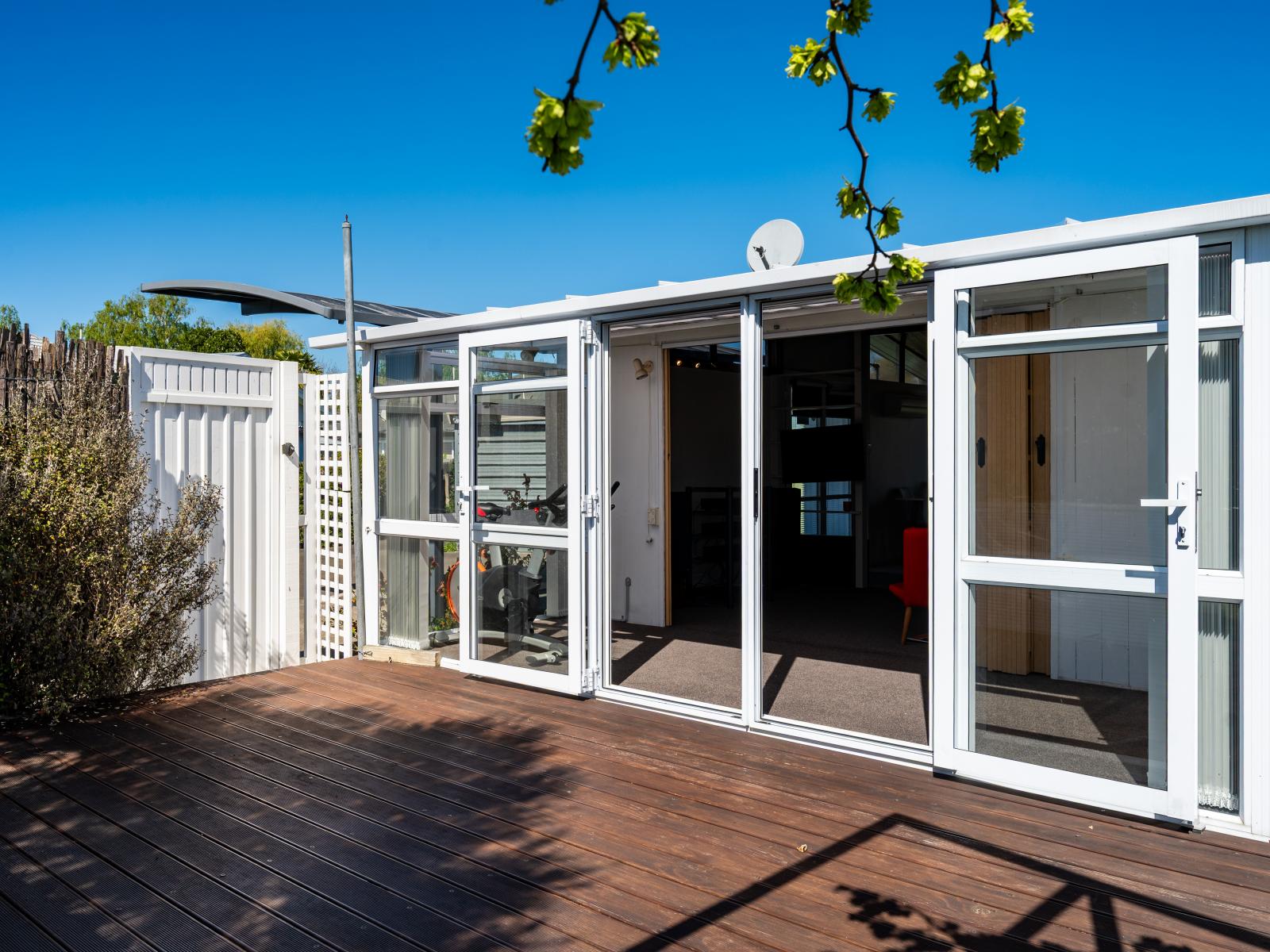 617 Park Road North, Parkvale