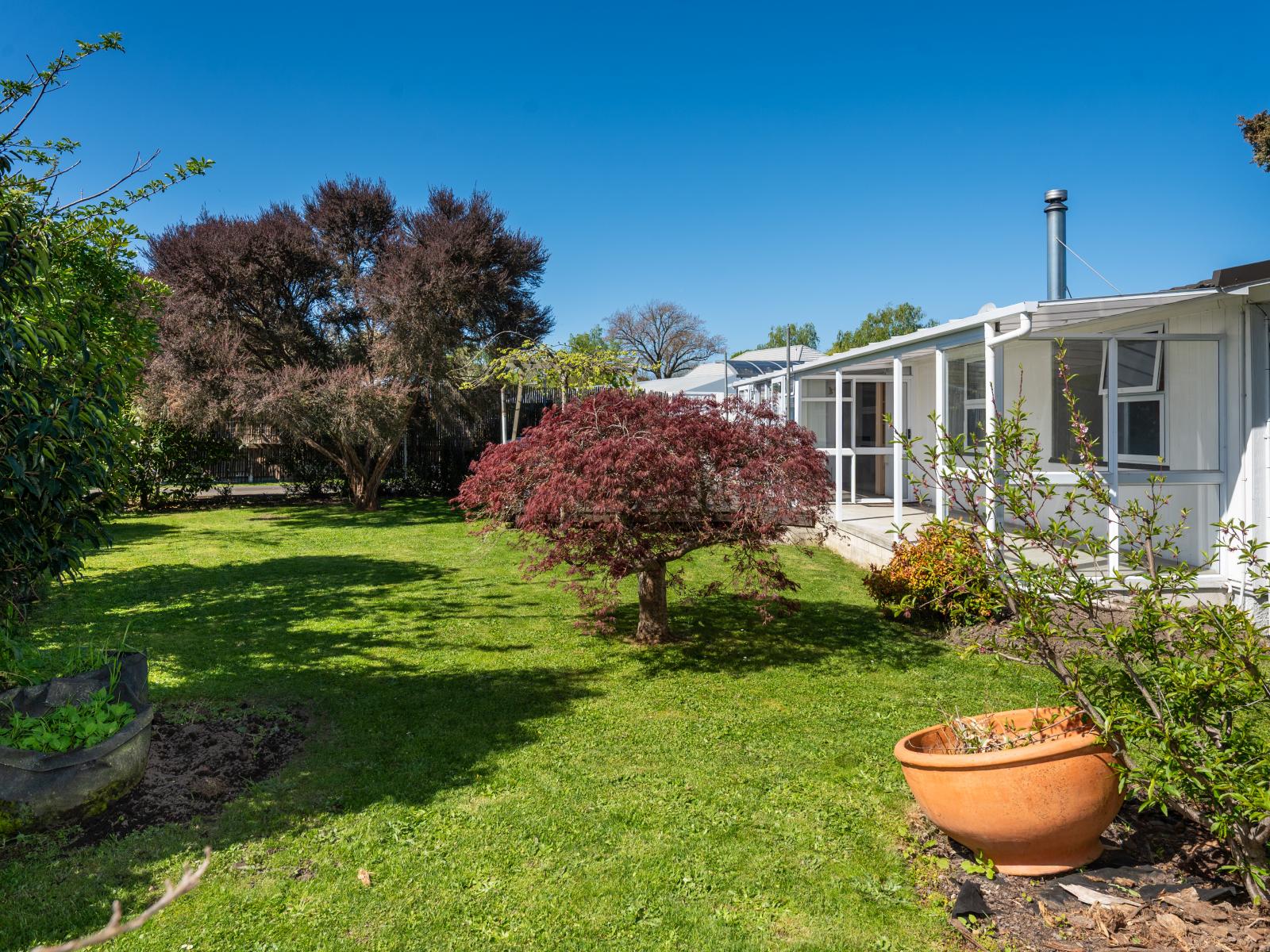 617 Park Road North, Parkvale