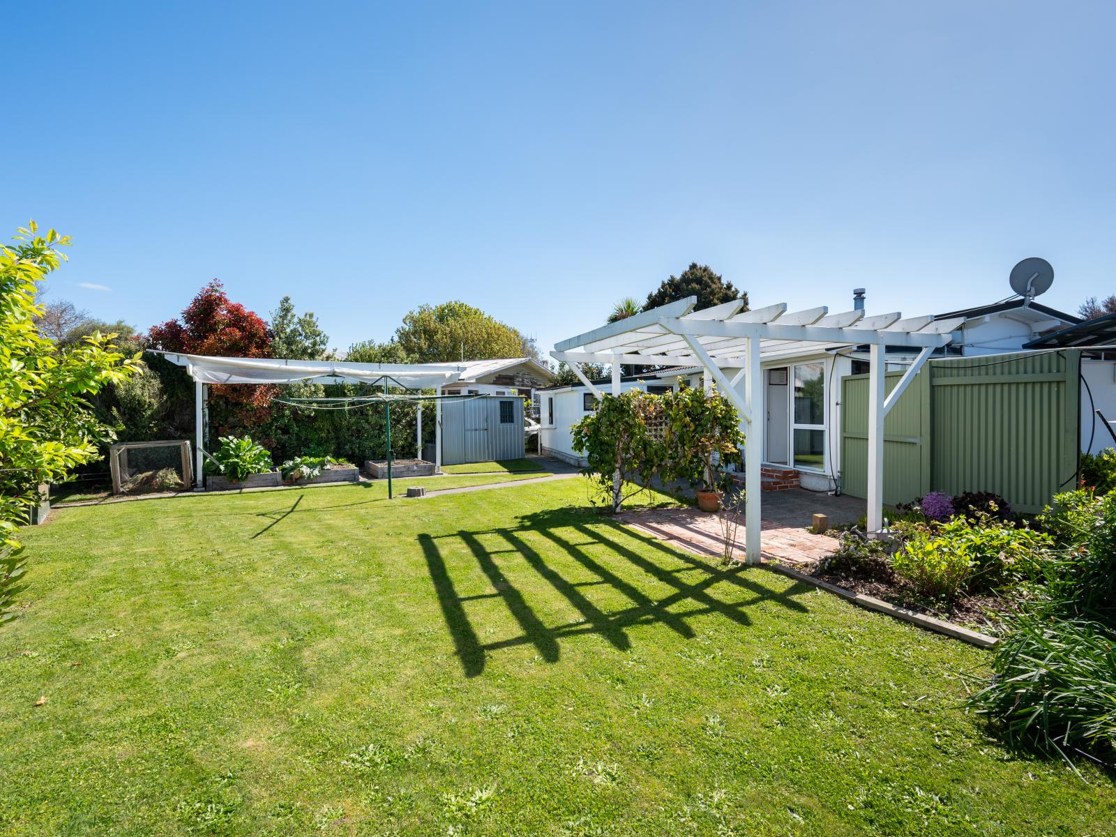 617 Park Road North, Parkvale