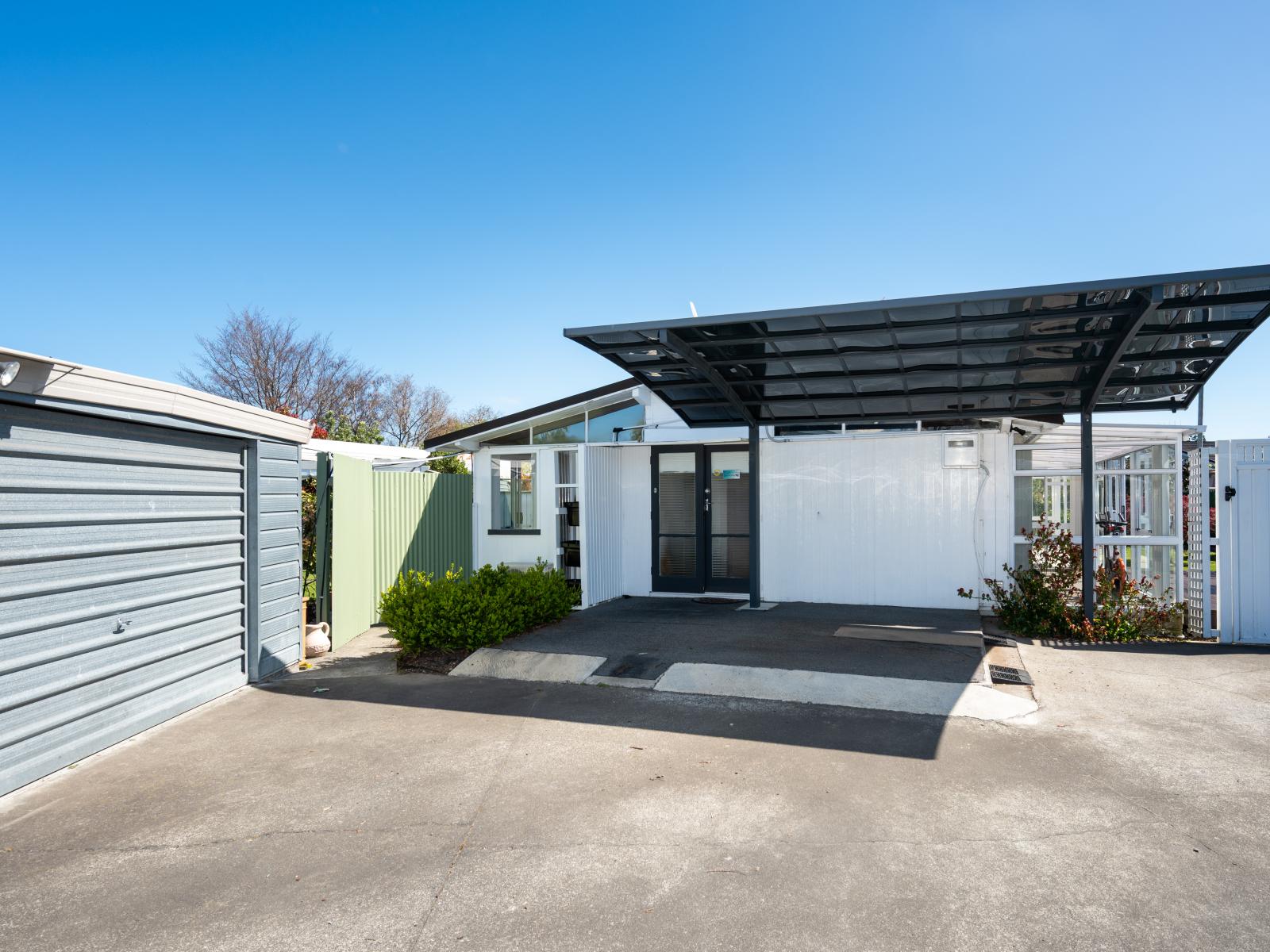 617 Park Road North, Parkvale