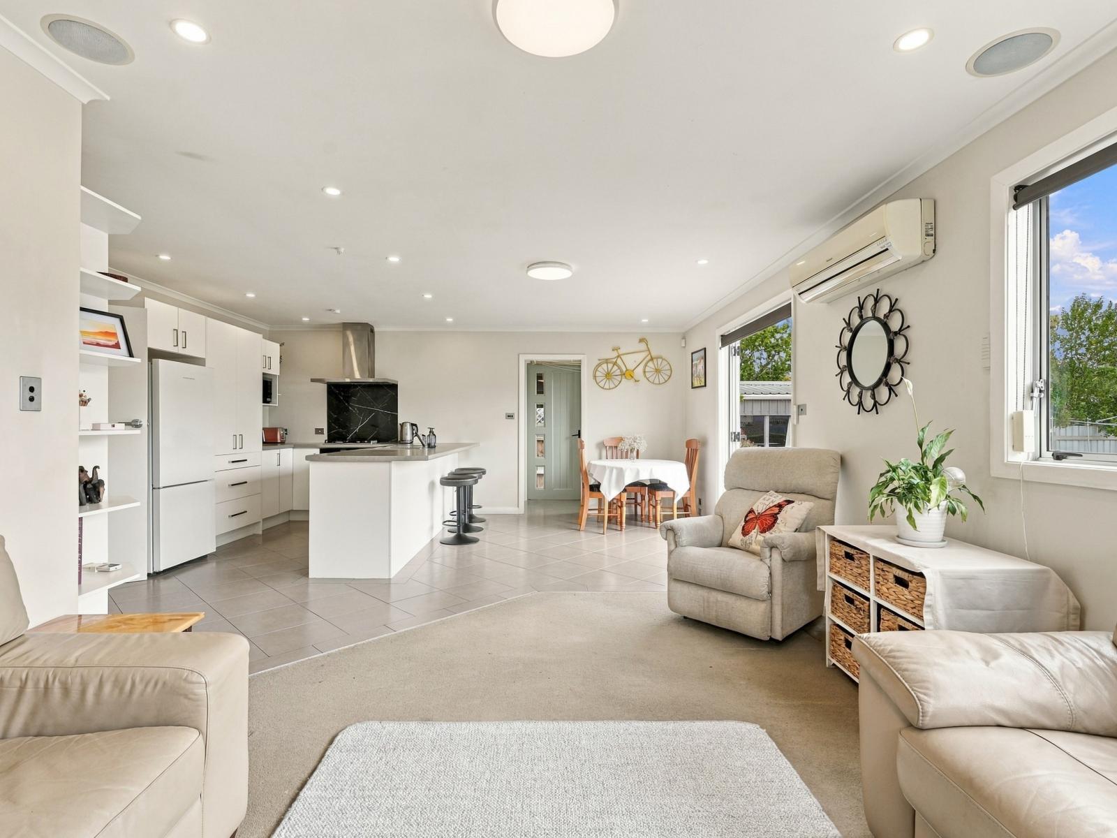 27 Mason Terrace, Gonville