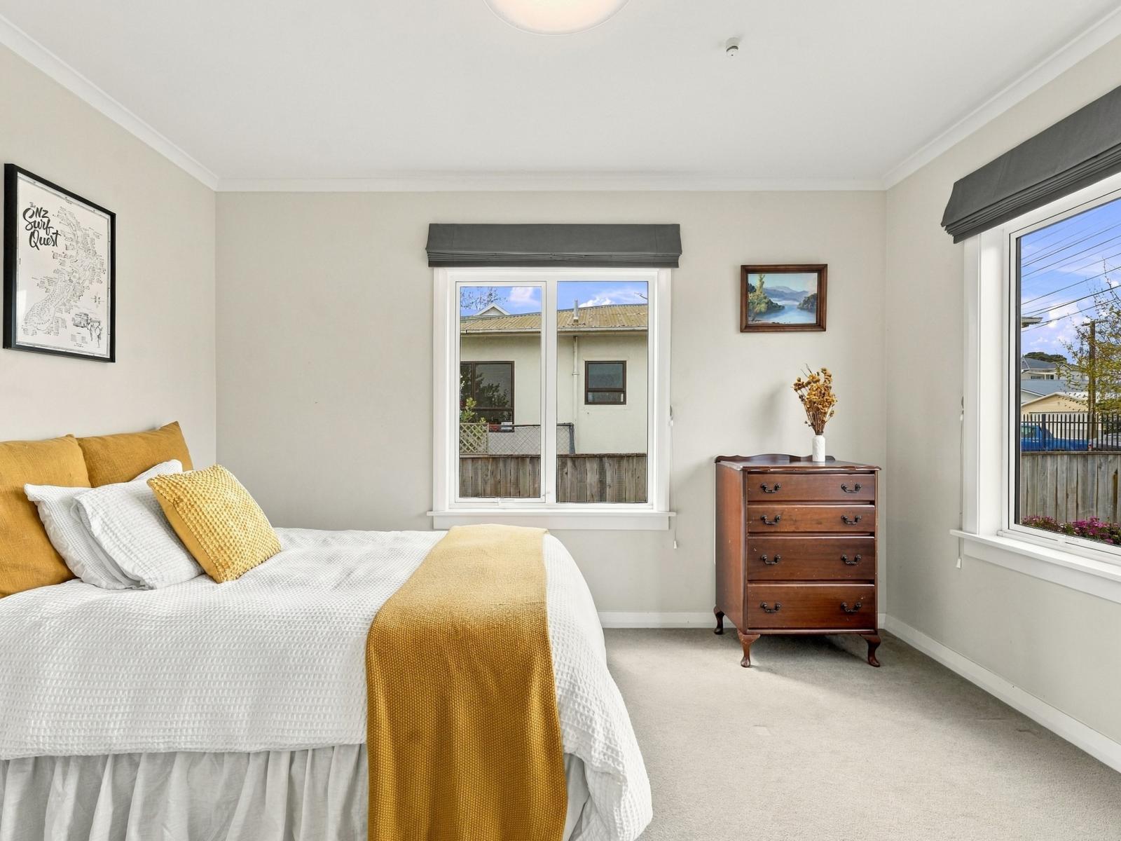 27 Mason Terrace, Gonville