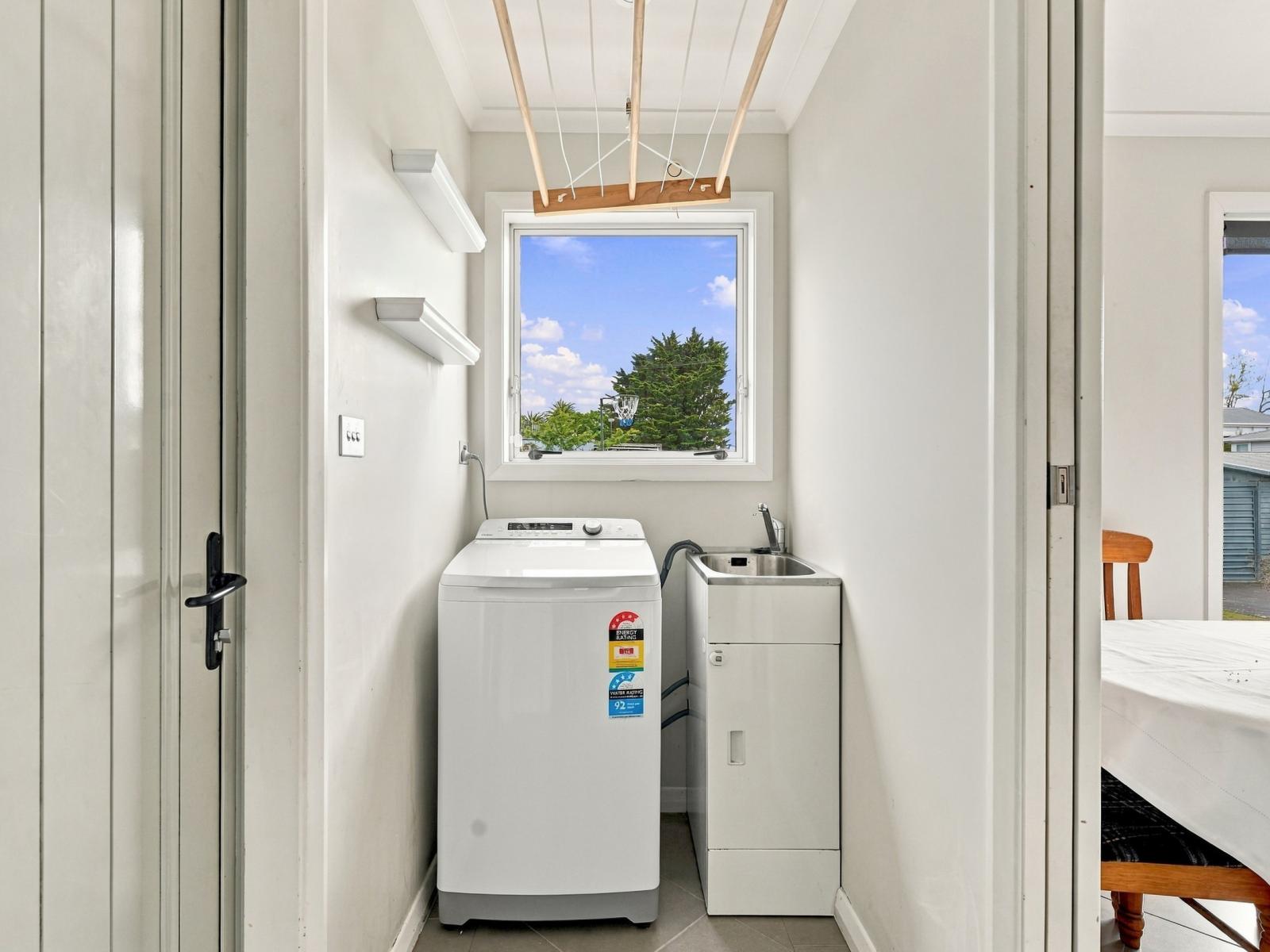 27 Mason Terrace, Gonville
