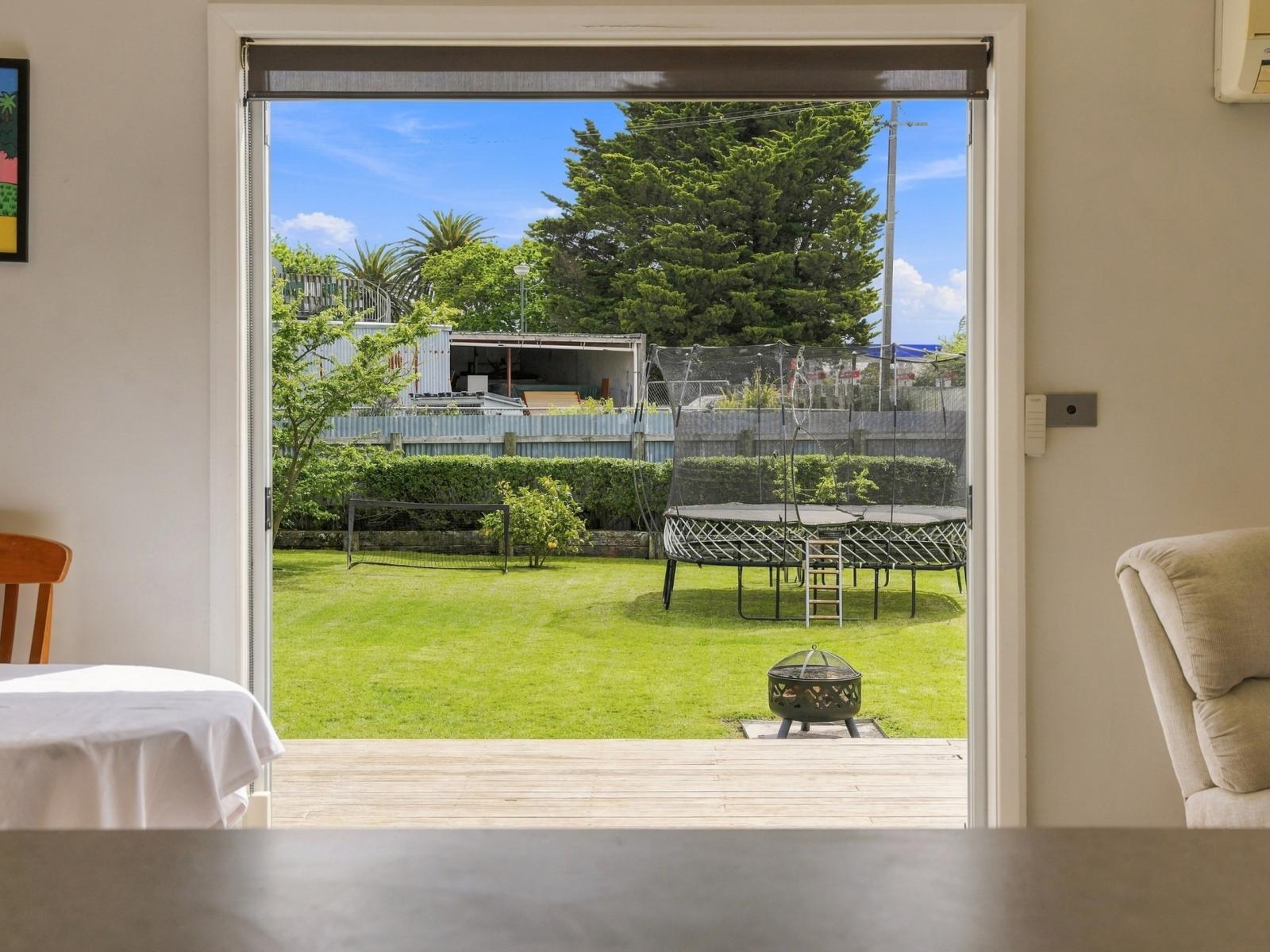 27 Mason Terrace, Gonville