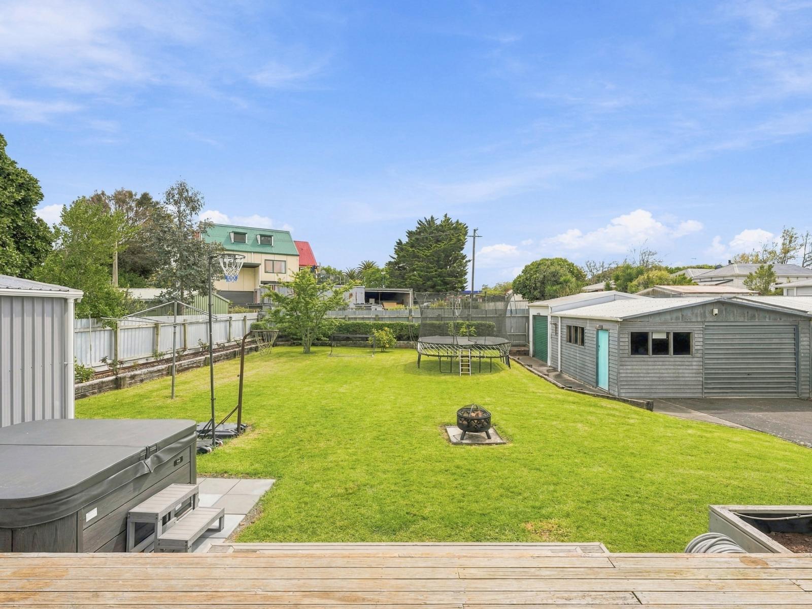 27 Mason Terrace, Gonville