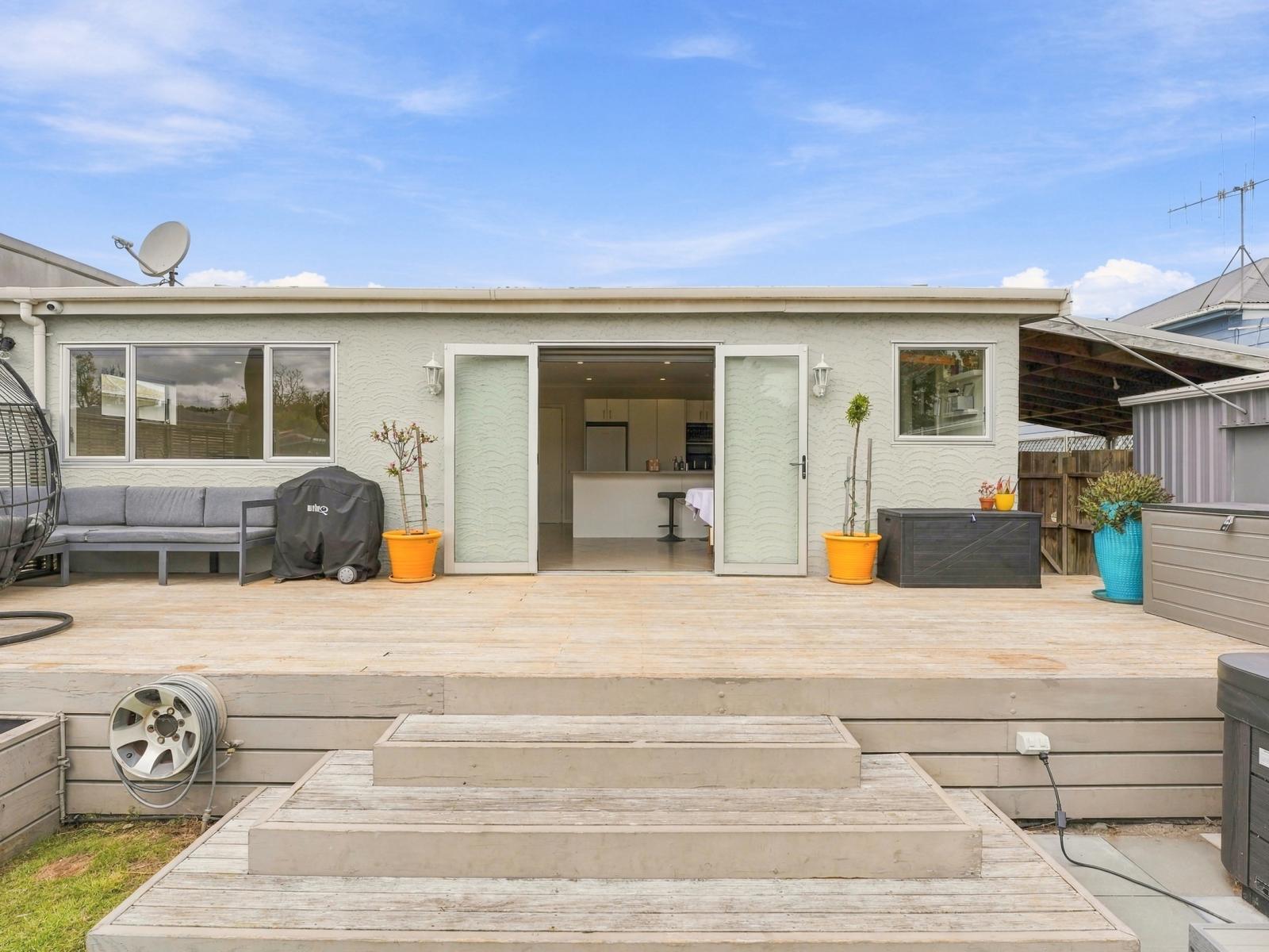 27 Mason Terrace, Gonville
