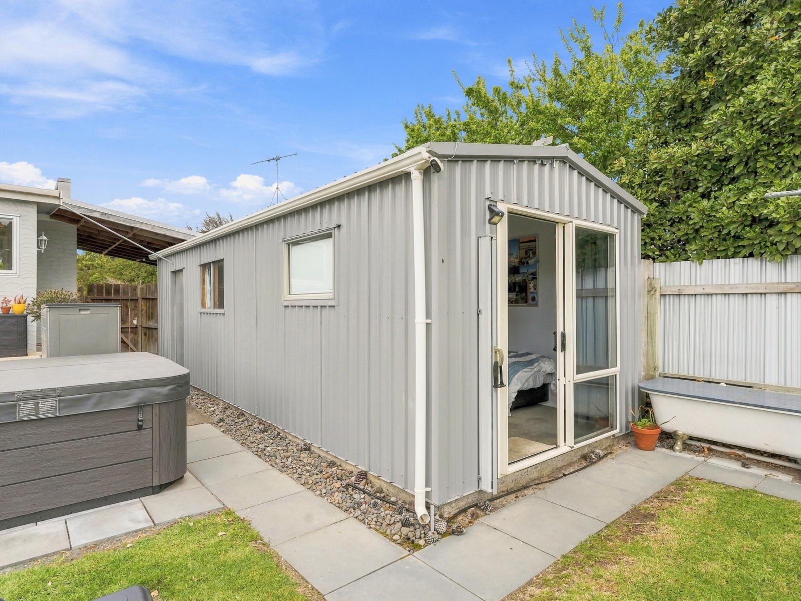 27 Mason Terrace, Gonville