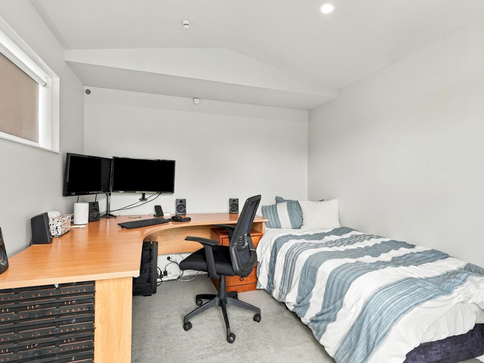 27 Mason Terrace, Gonville